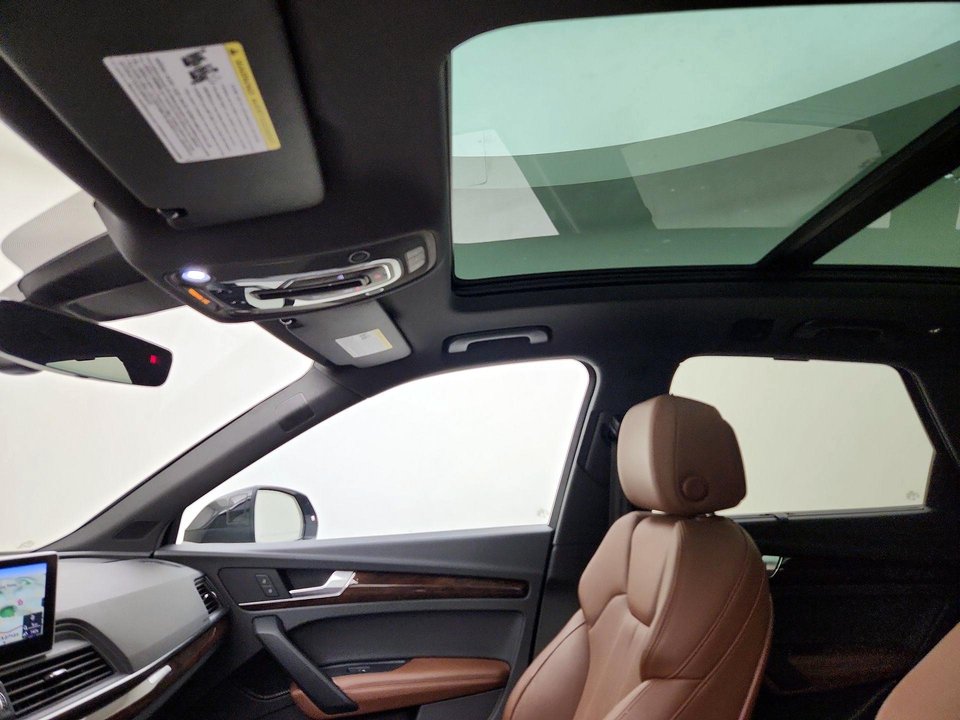Thumbnail: 2019 Audi Q5 - 20