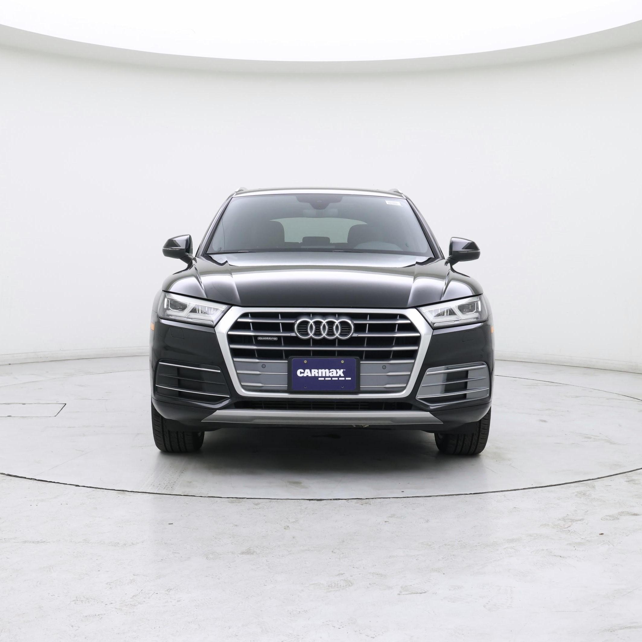 Thumbnail: 2019 Audi Q5 - 5