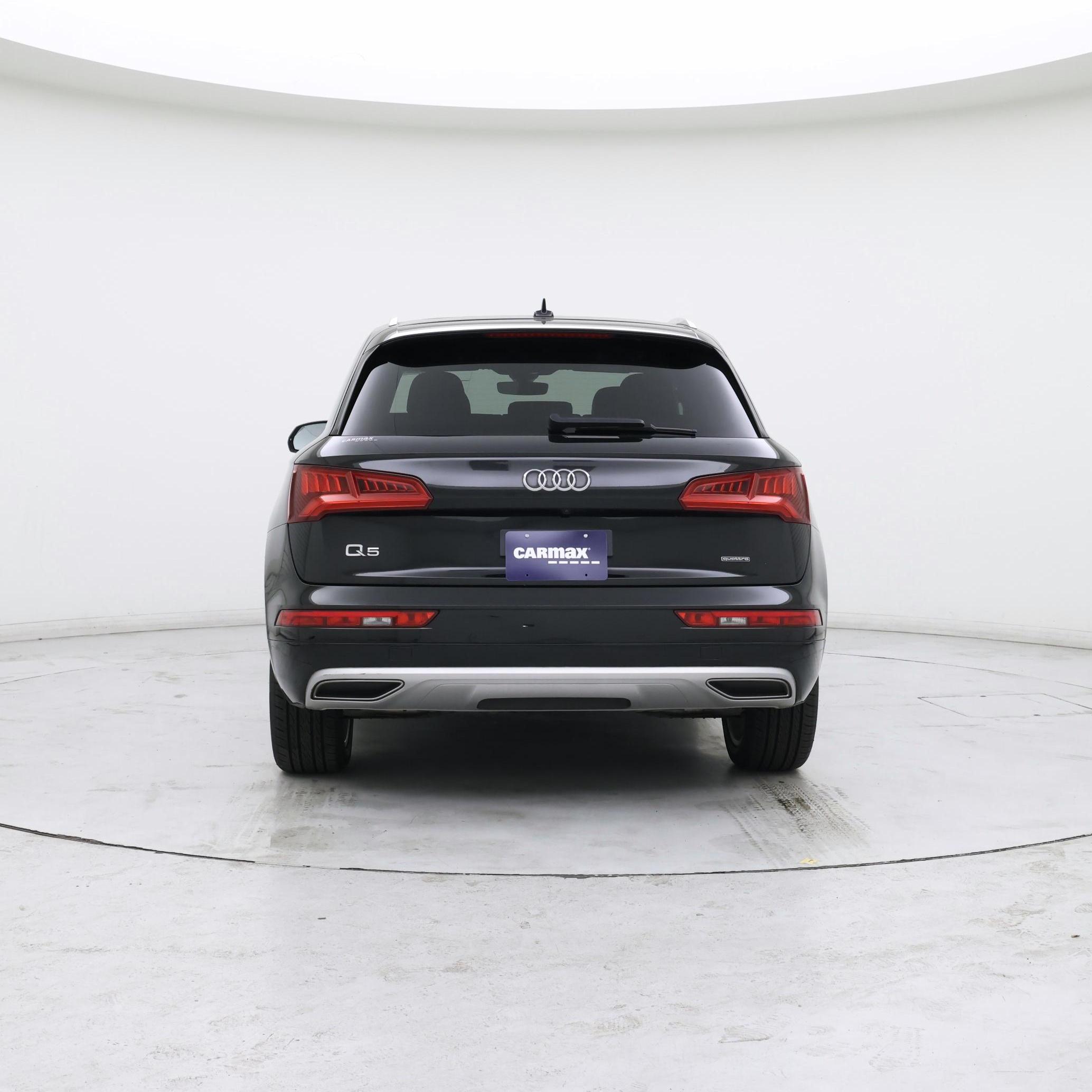 Thumbnail: 2019 Audi Q5 - 6