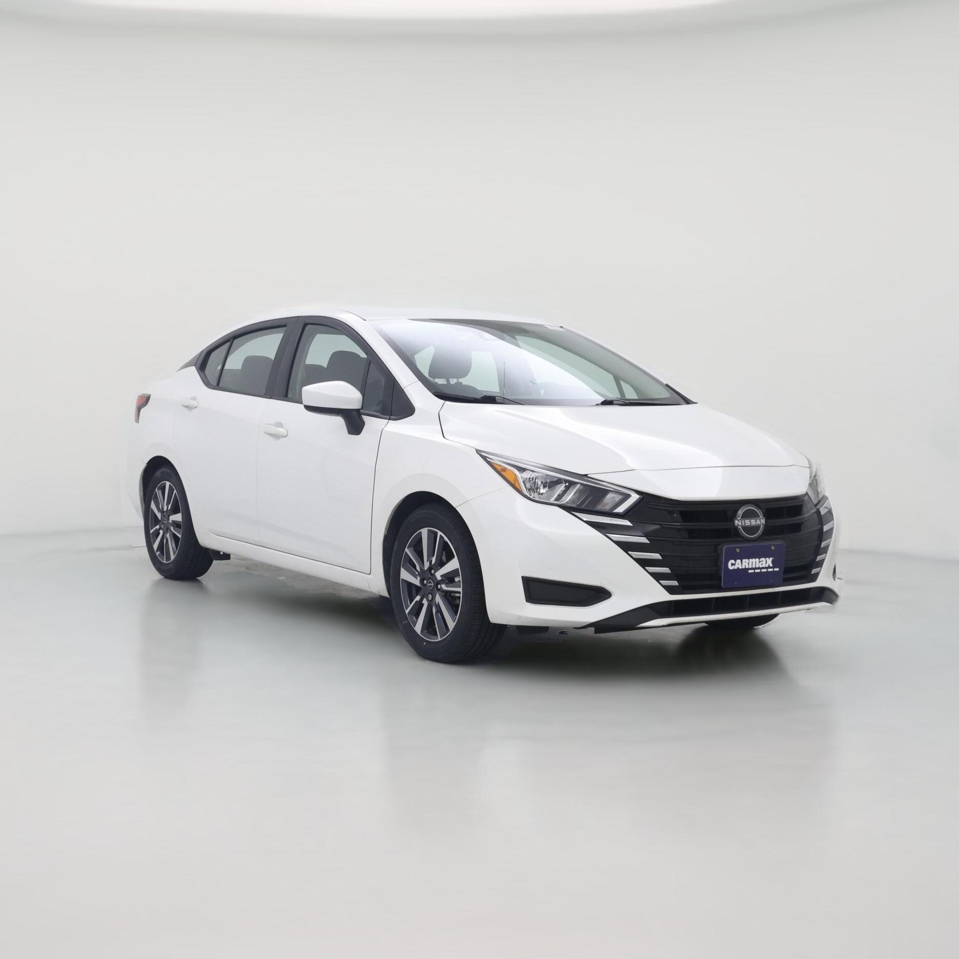 Thumbnail: 2023 Nissan Versa - 1