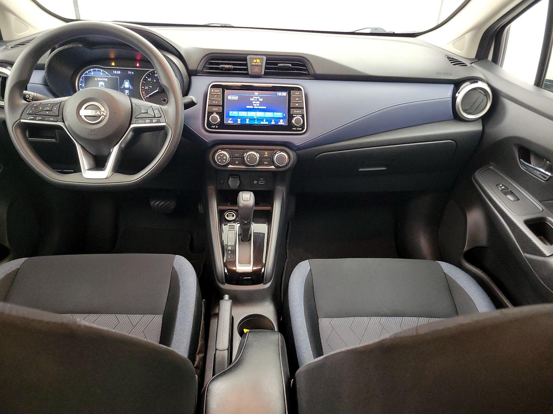 Thumbnail: 2023 Nissan Versa - 9