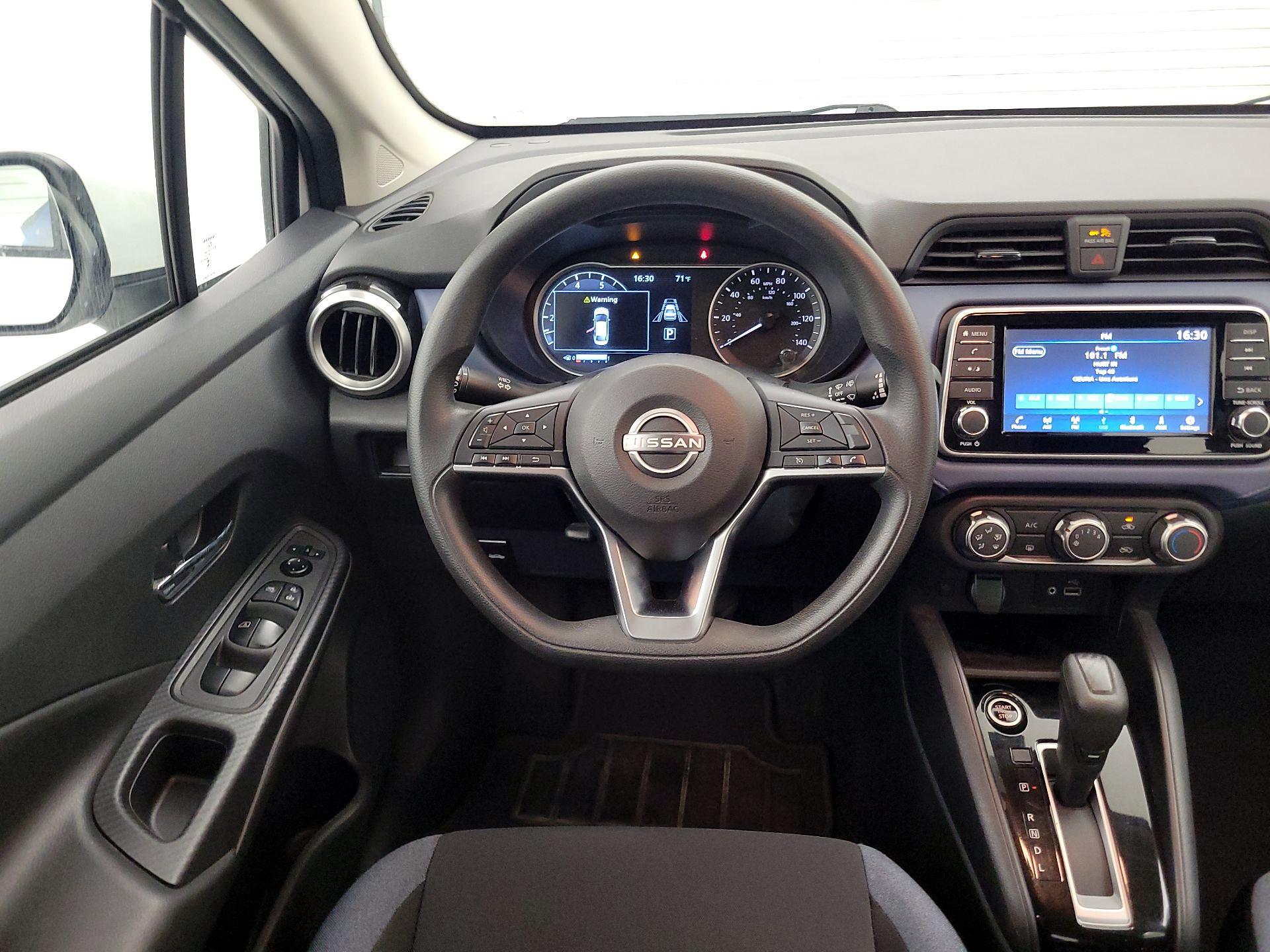 Thumbnail: 2023 Nissan Versa - 10