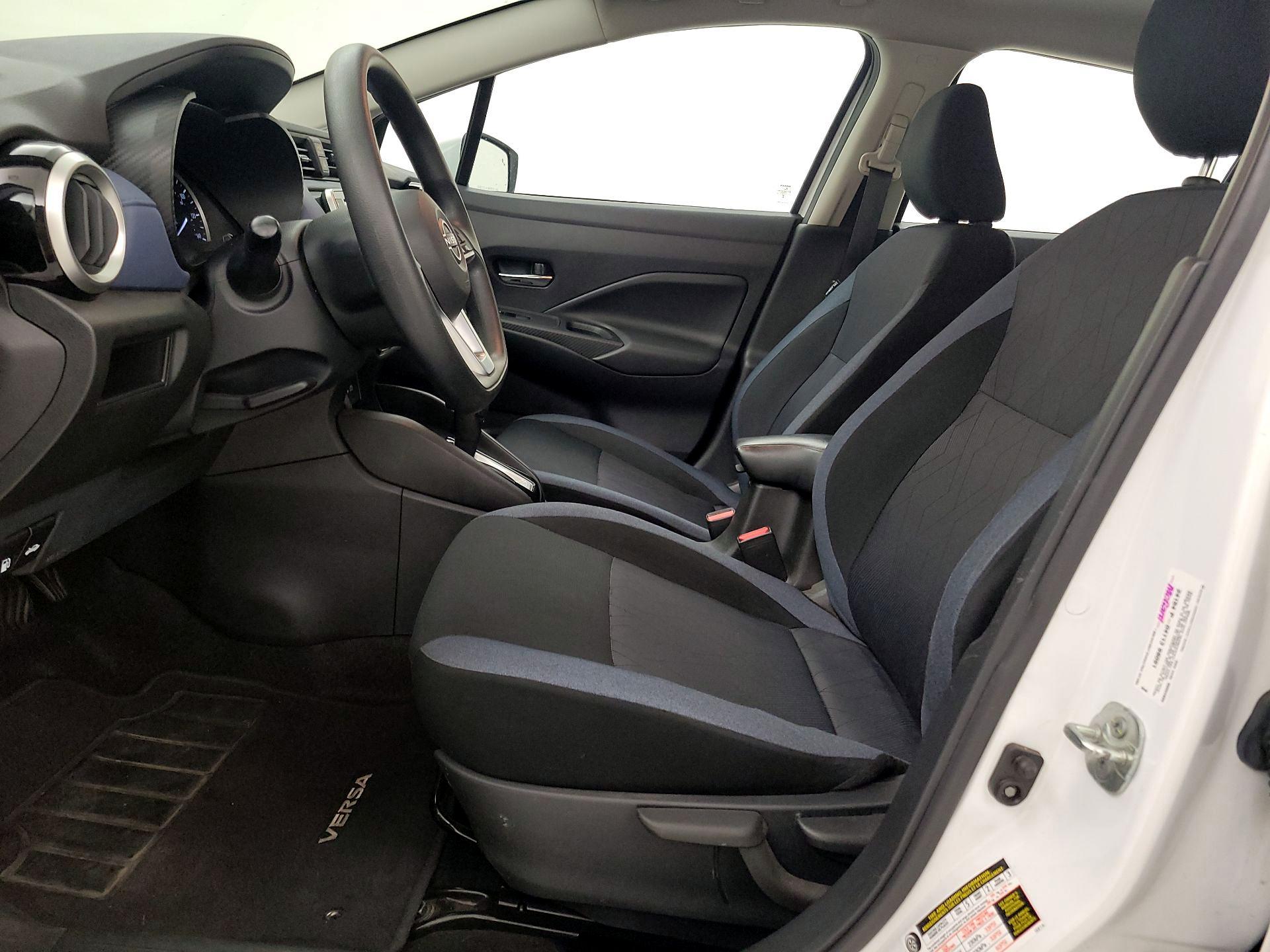 Thumbnail: 2023 Nissan Versa - 11