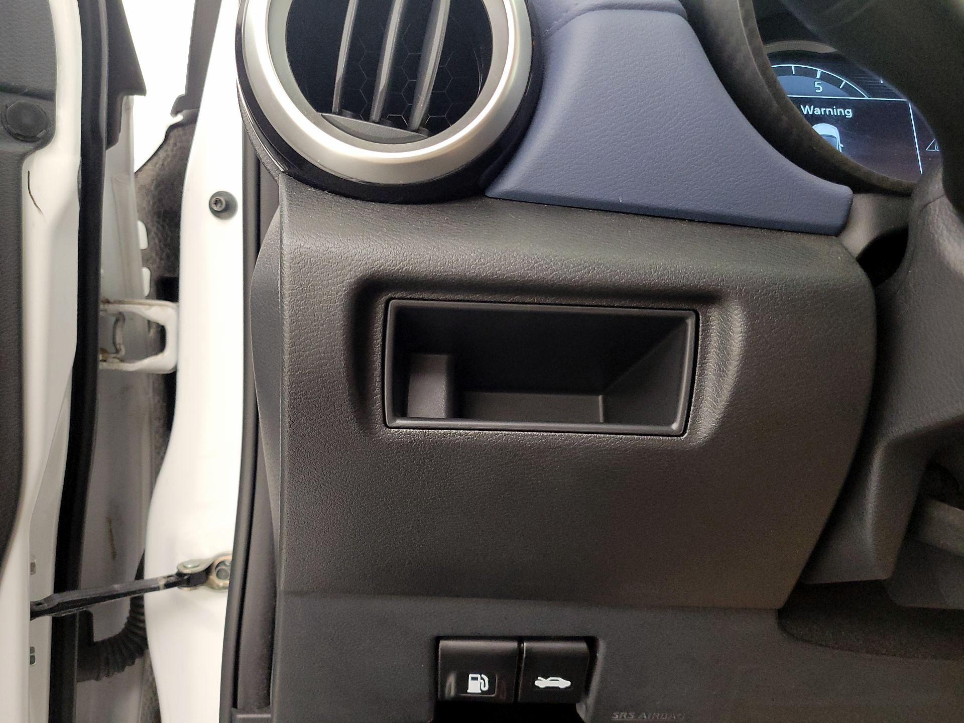 Thumbnail: 2023 Nissan Versa - 13