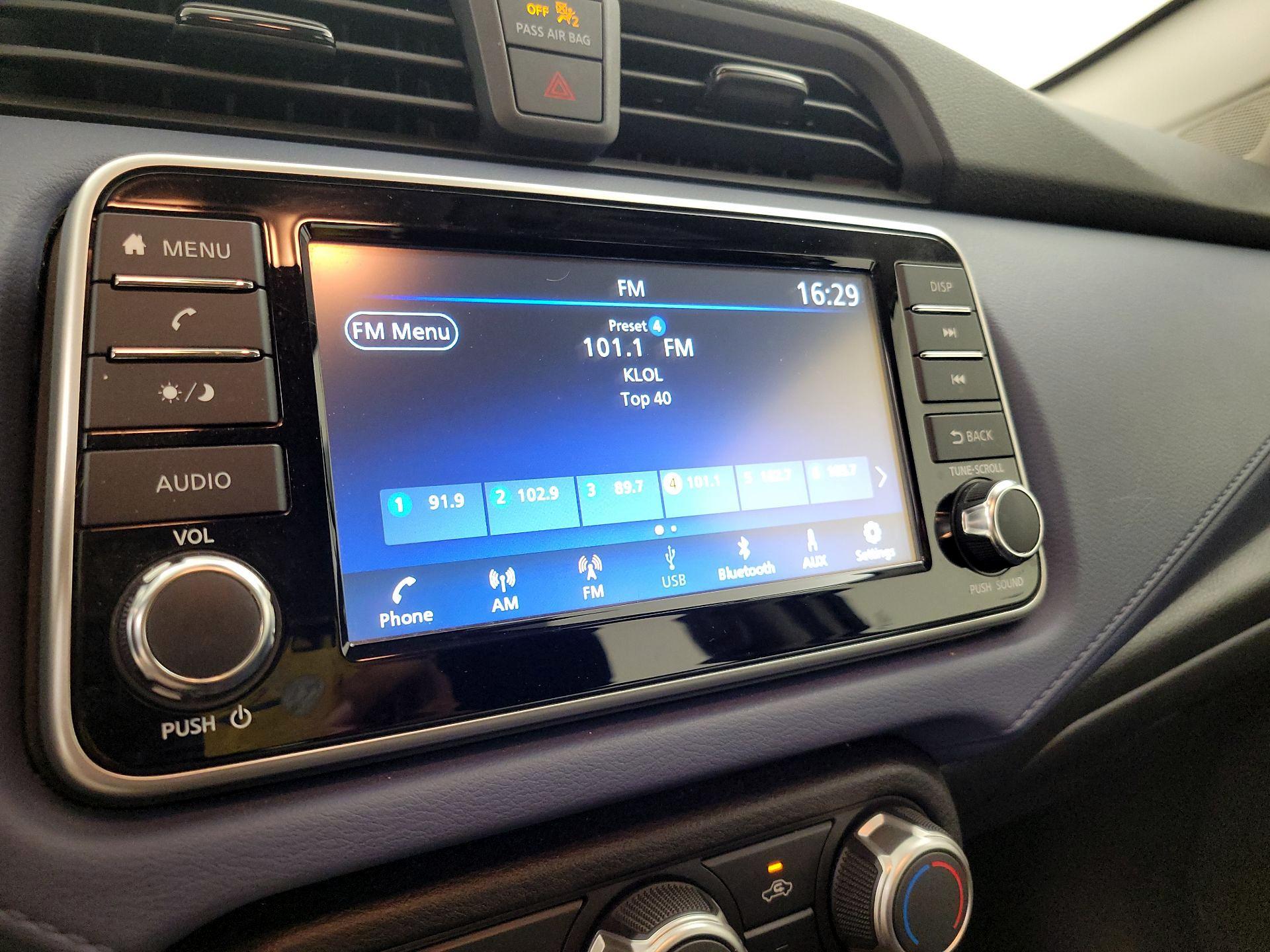Thumbnail: 2023 Nissan Versa - 15