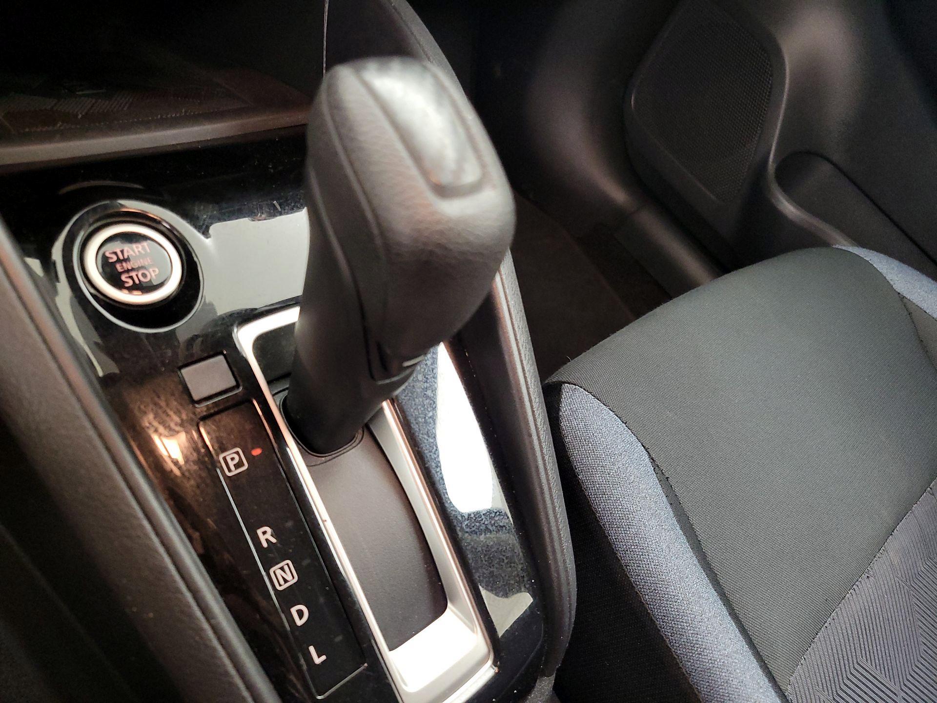 Thumbnail: 2023 Nissan Versa - 17