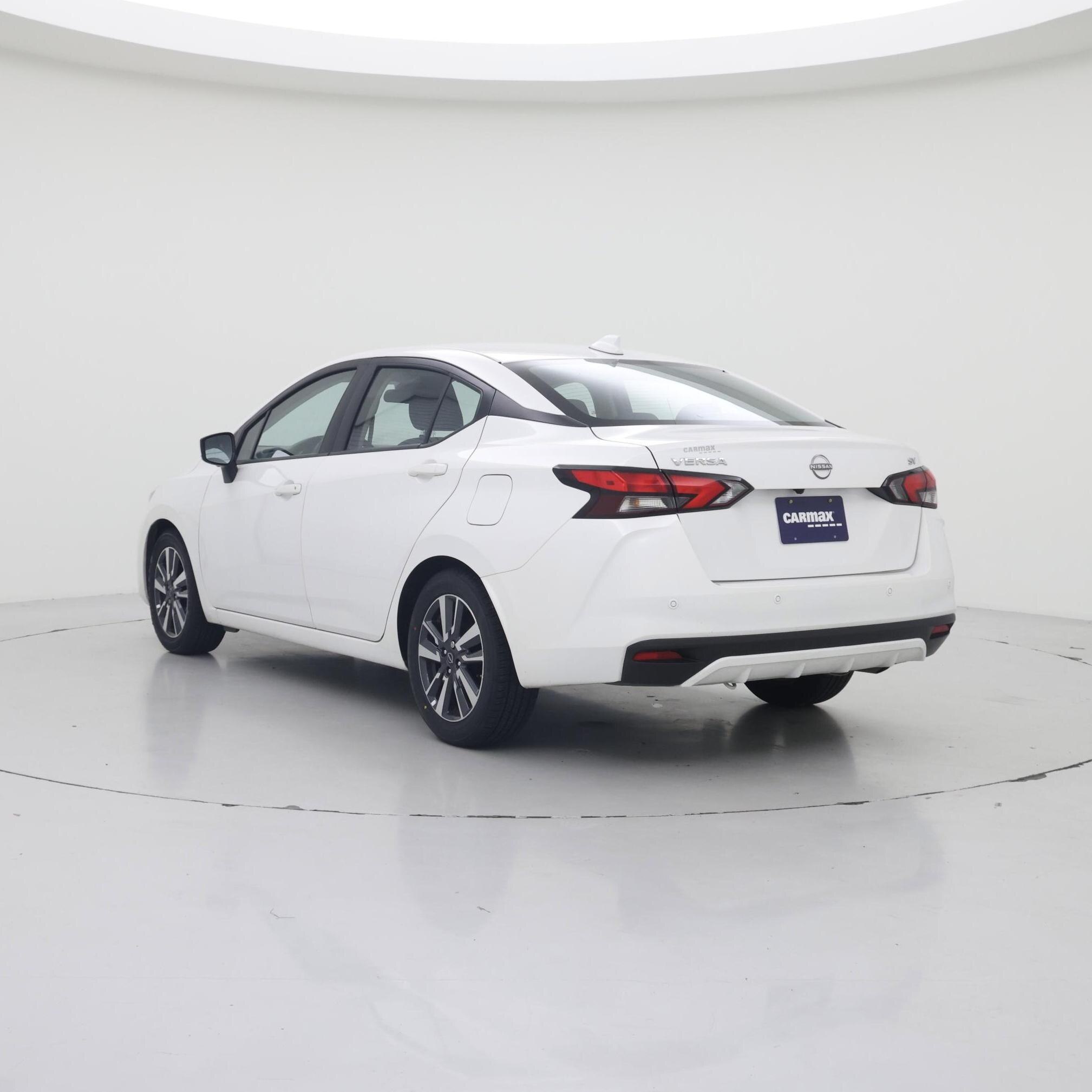 Thumbnail: 2023 Nissan Versa - 2