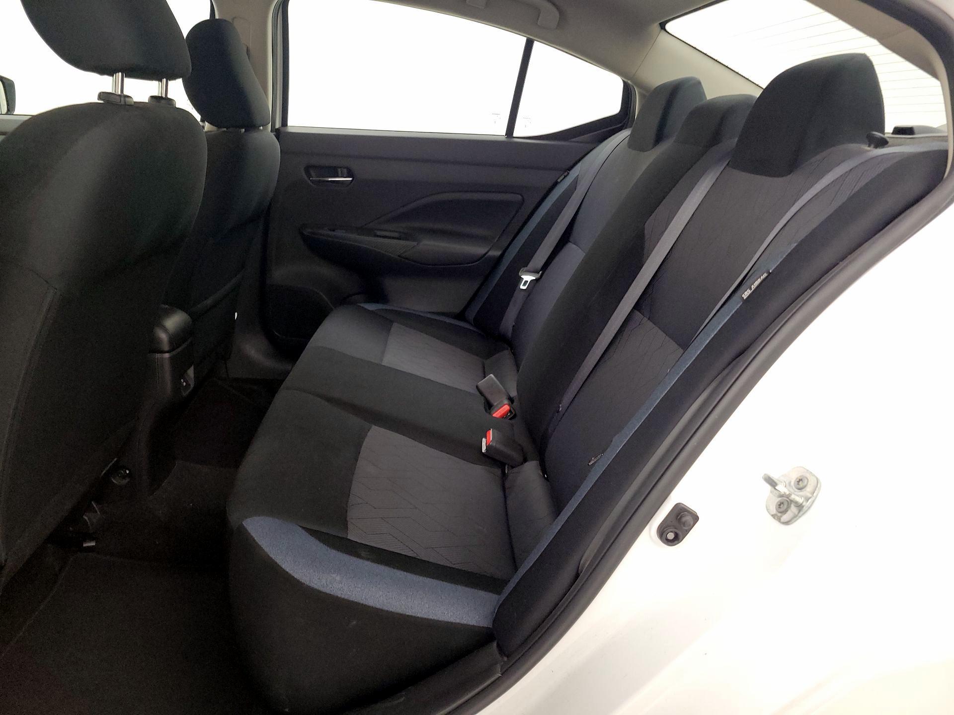 Thumbnail: 2023 Nissan Versa - 19
