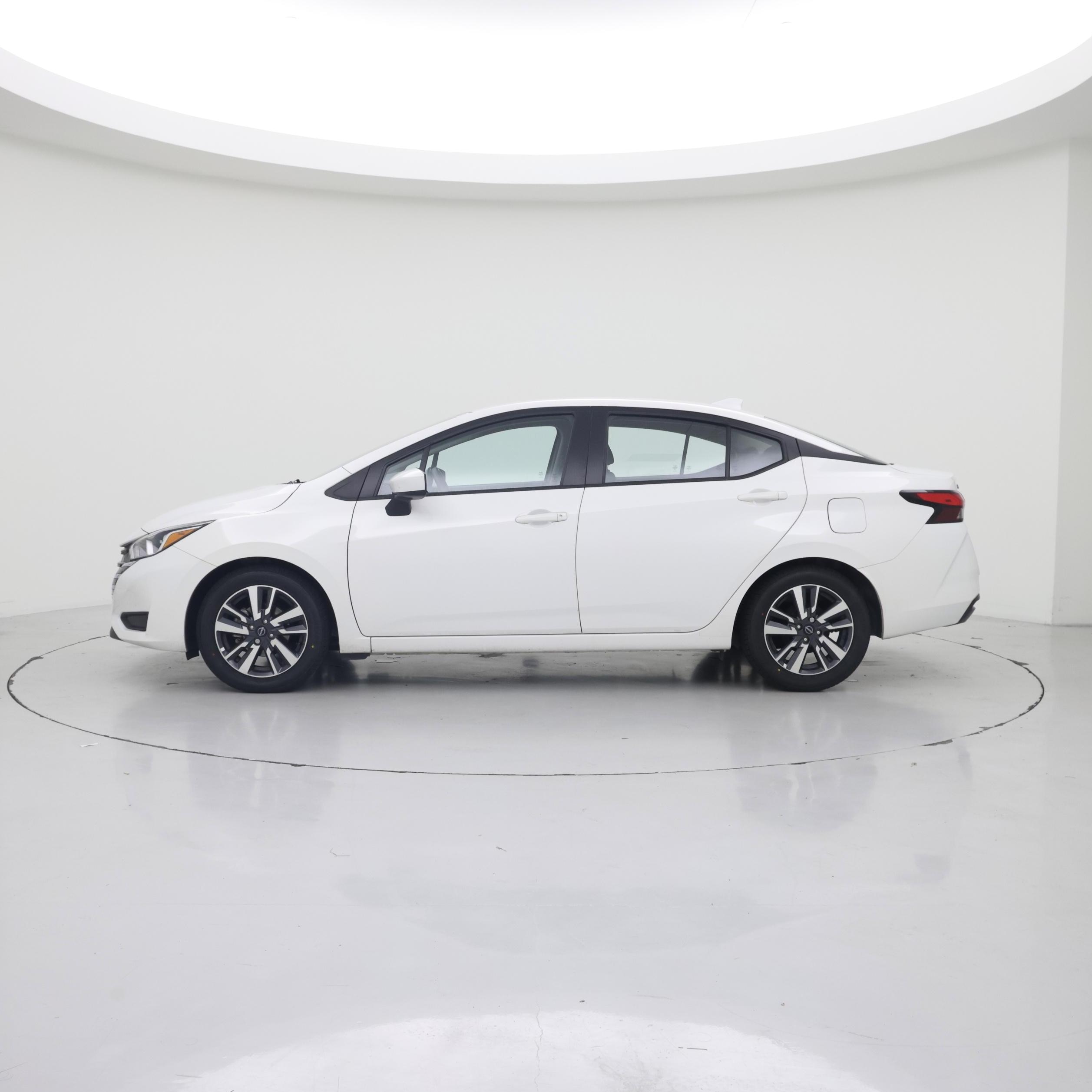 Thumbnail: 2023 Nissan Versa - 3