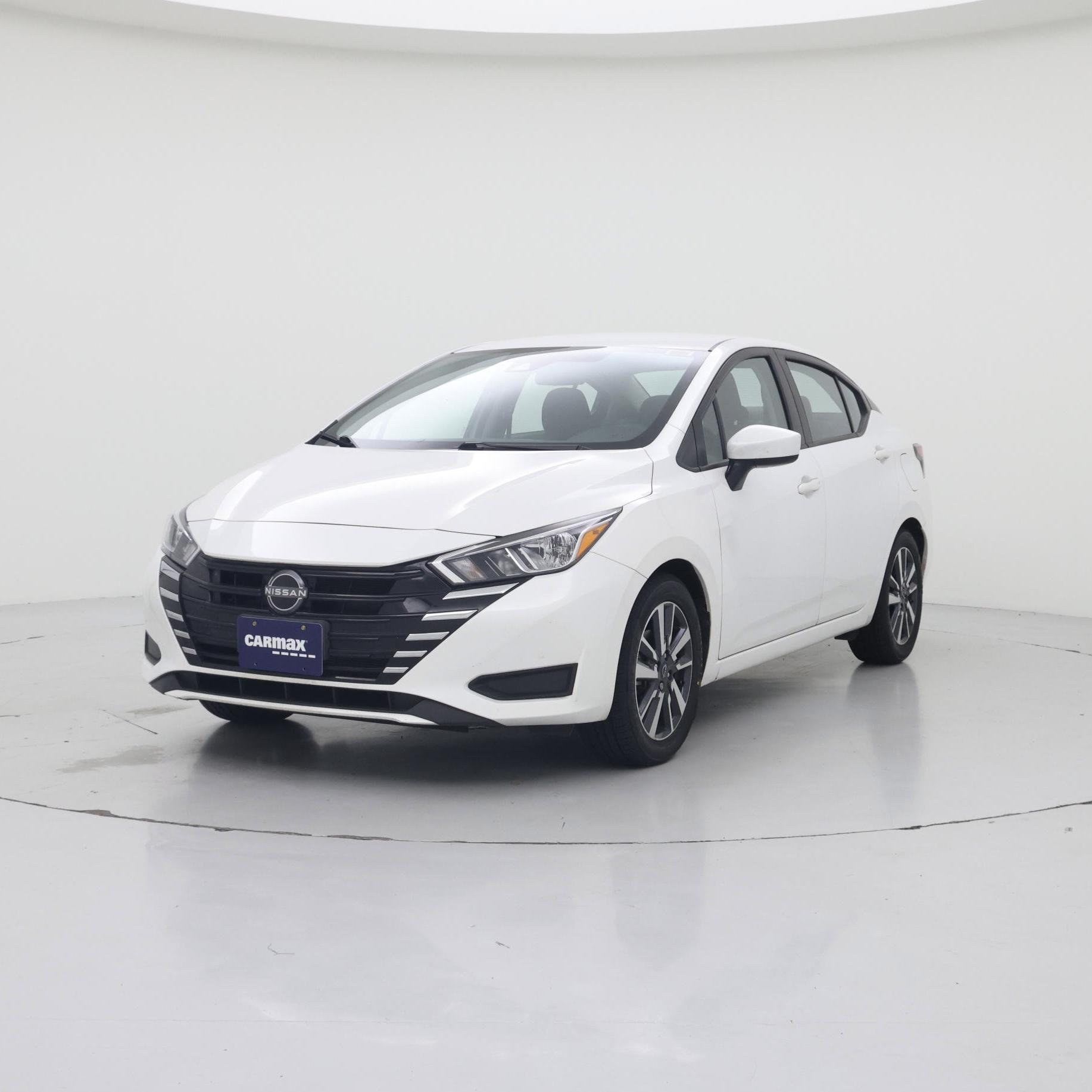 Thumbnail: 2023 Nissan Versa - 4