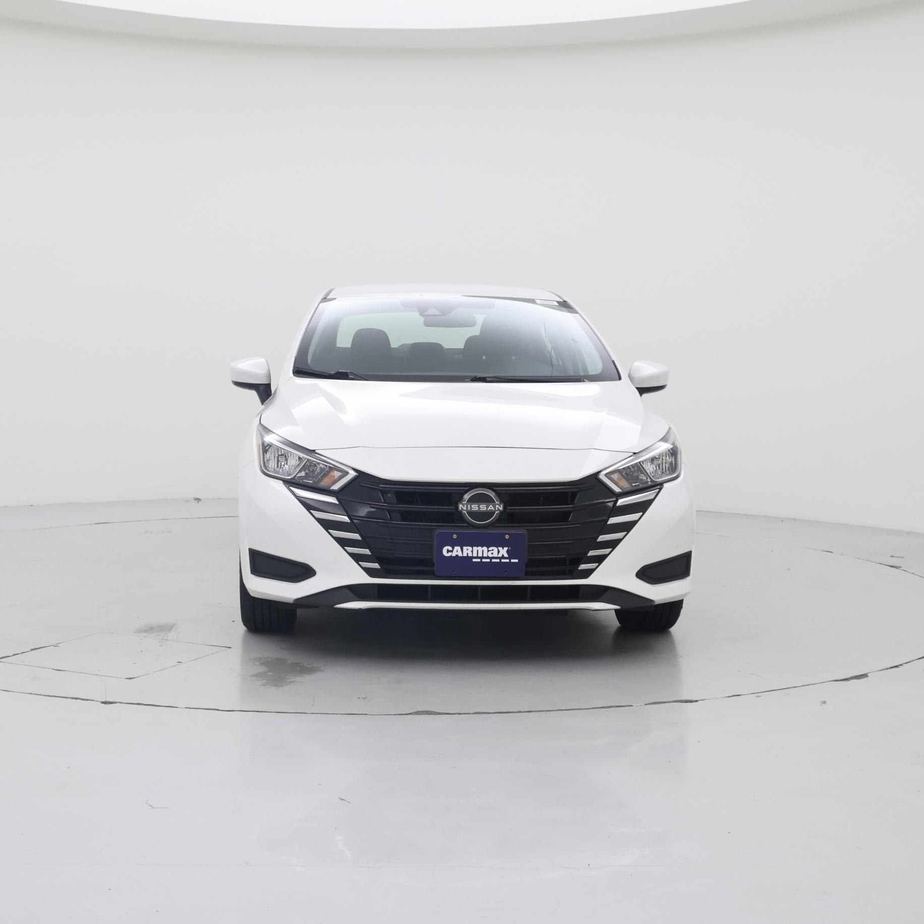Thumbnail: 2023 Nissan Versa - 5