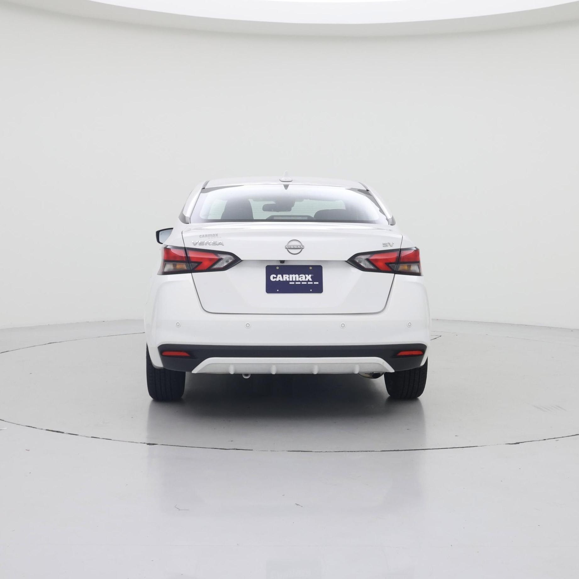 Thumbnail: 2023 Nissan Versa - 6