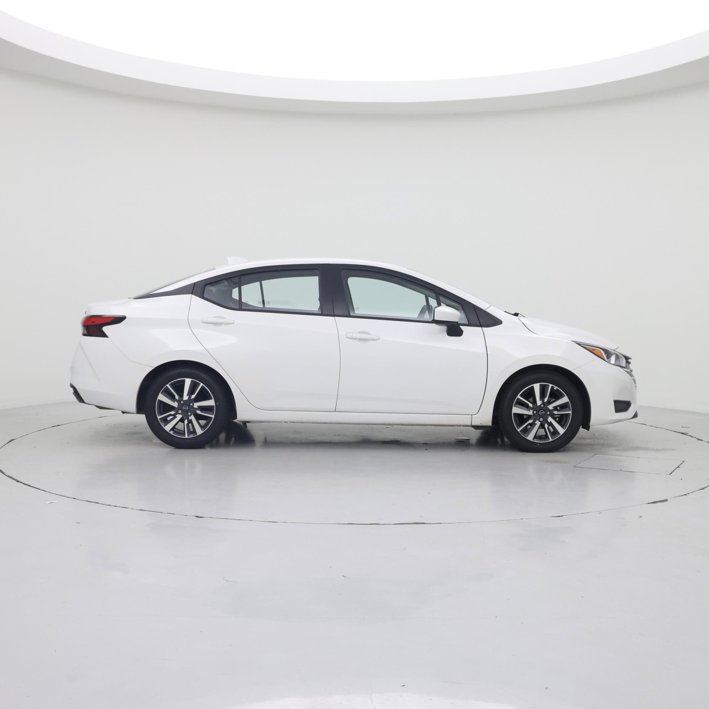 Thumbnail: 2023 Nissan Versa - 7