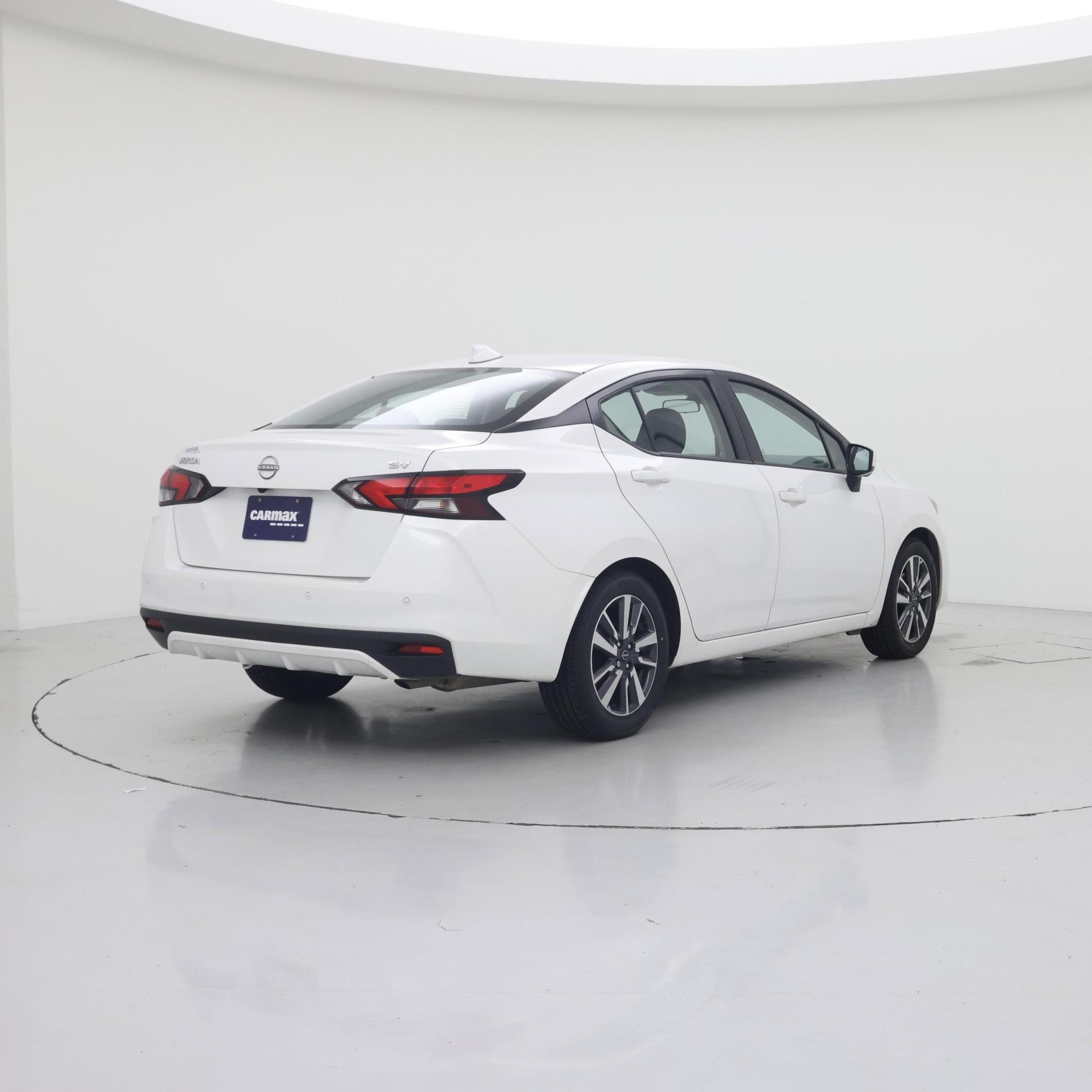 Thumbnail: 2023 Nissan Versa - 8