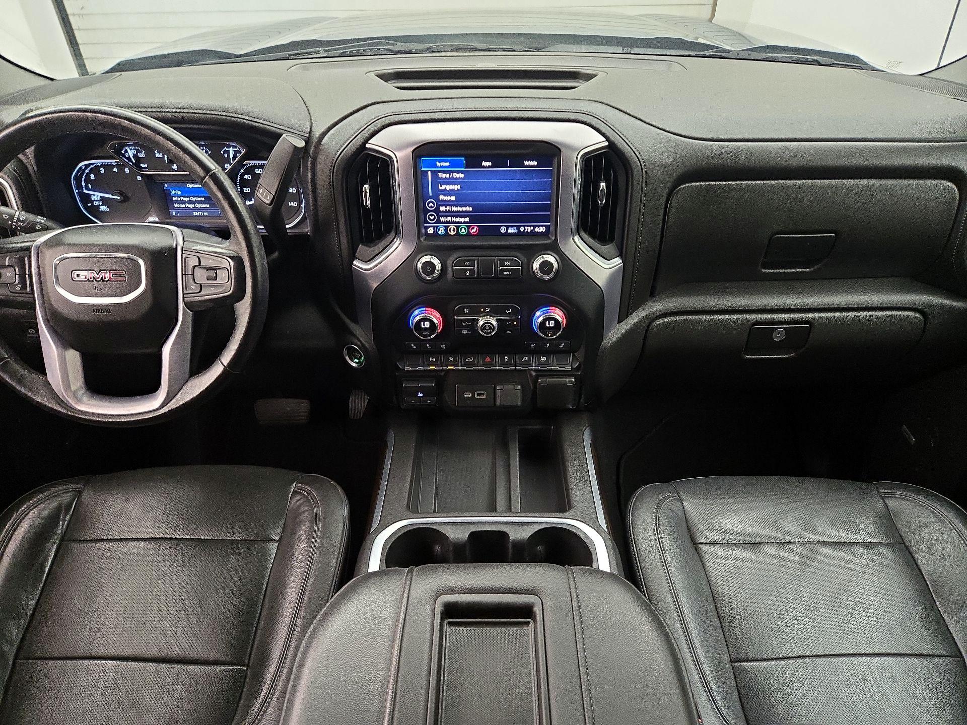 Thumbnail: 2020 GMC Sierra 1500 - 9