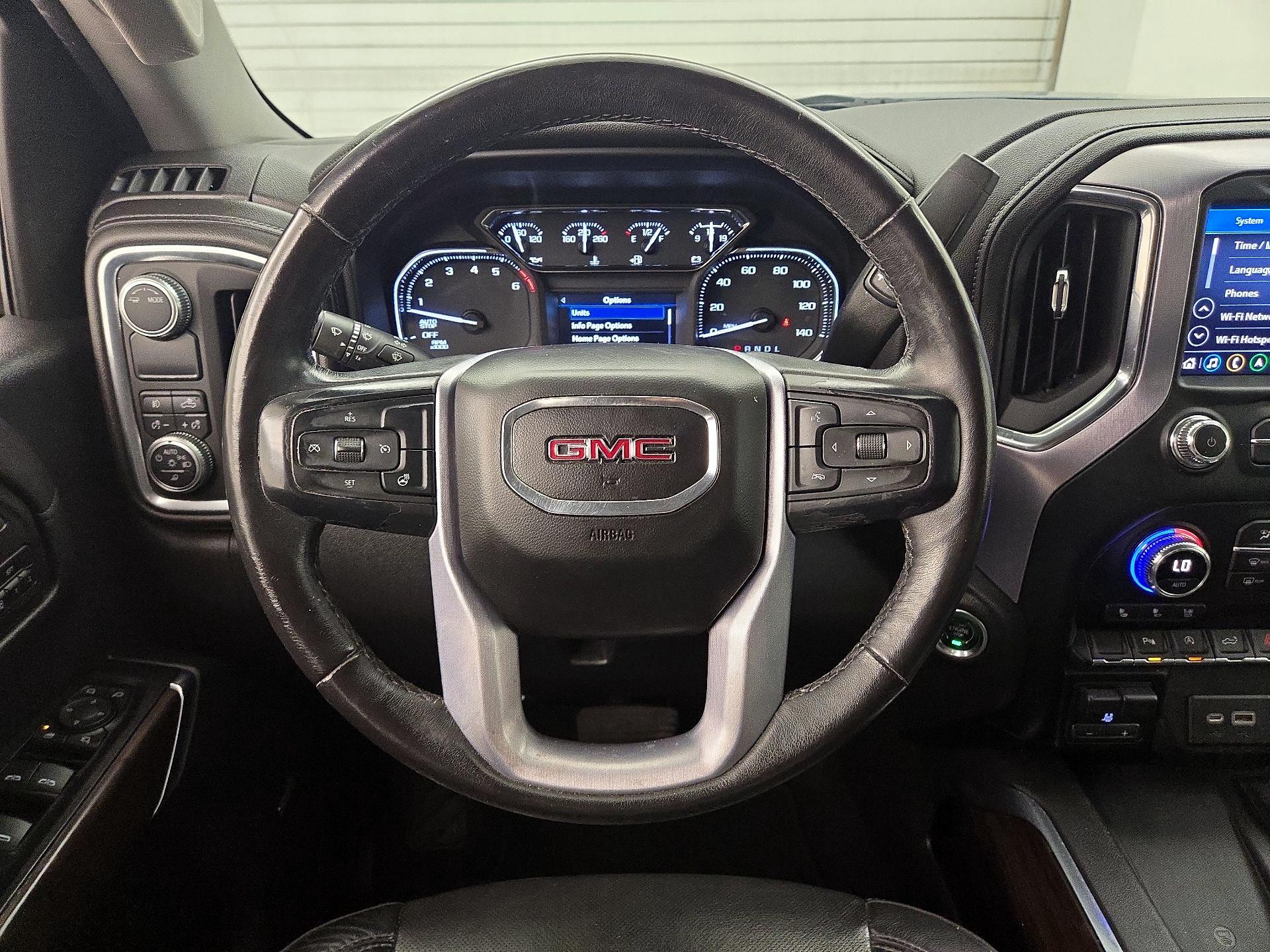 Thumbnail: 2020 GMC Sierra 1500 - 10
