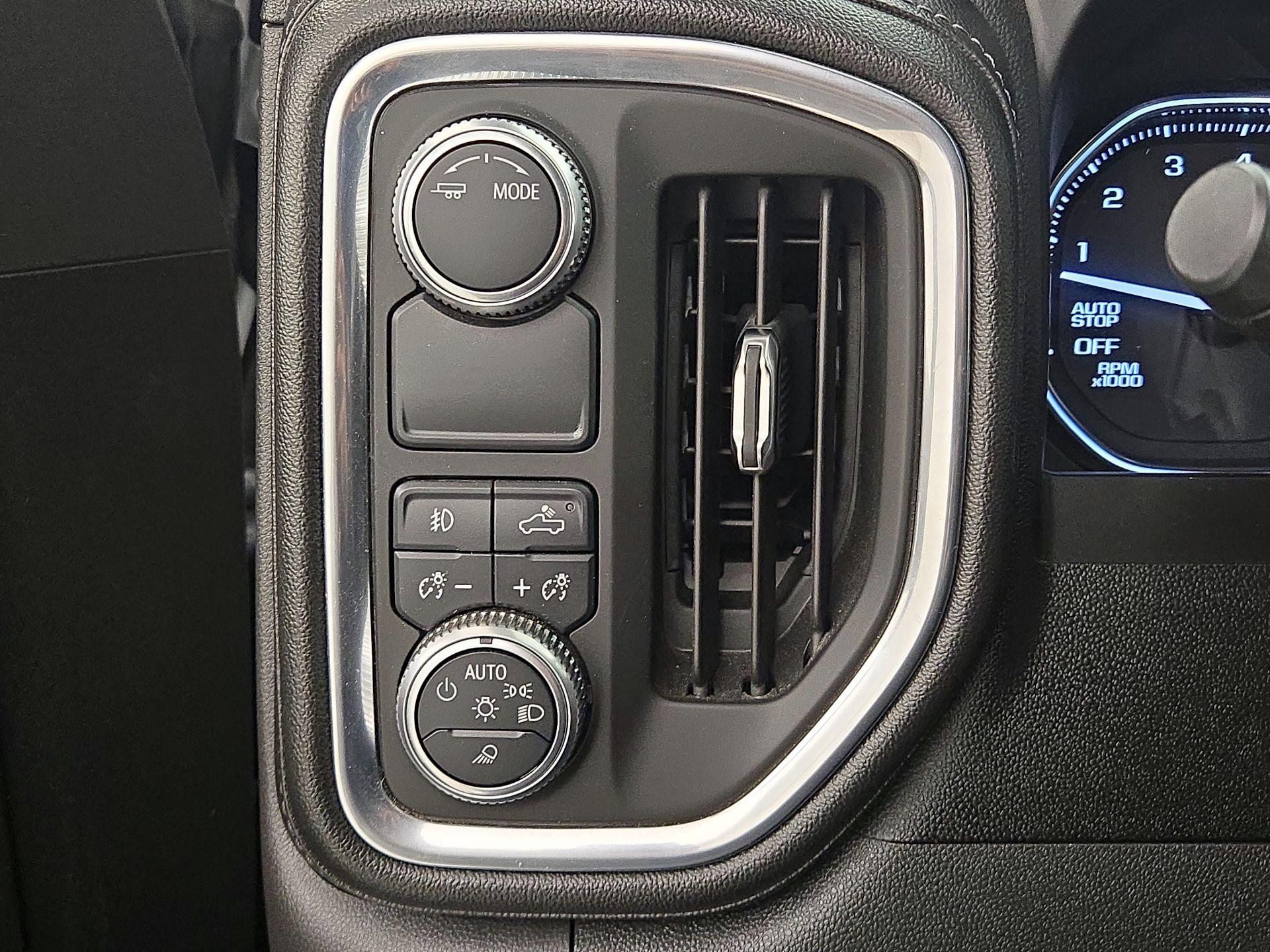 Thumbnail: 2020 GMC Sierra 1500 - 13