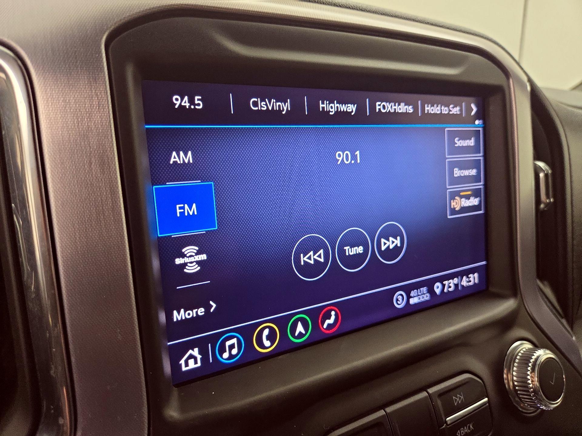 Thumbnail: 2020 GMC Sierra 1500 - 15