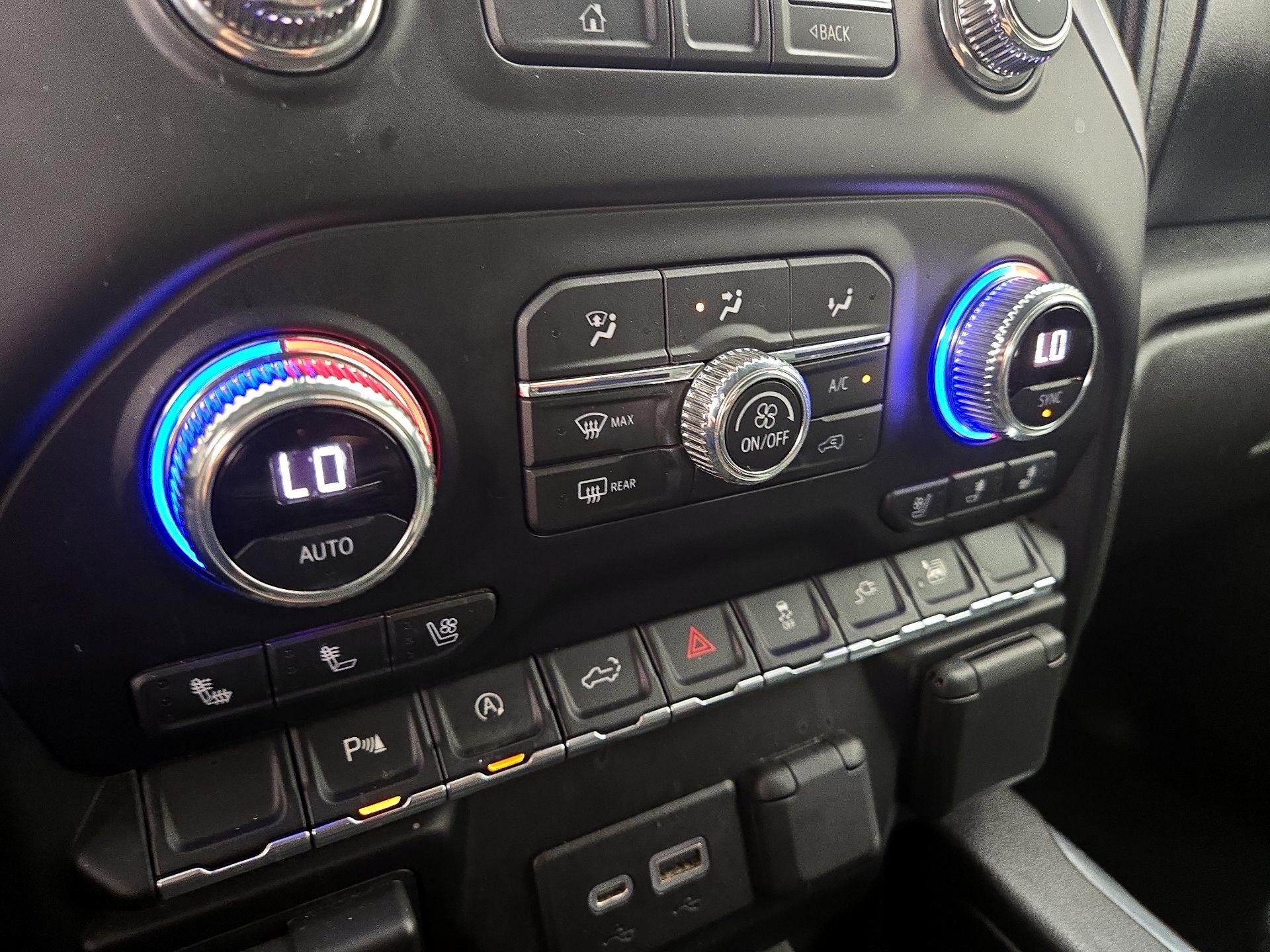 Thumbnail: 2020 GMC Sierra 1500 - 16