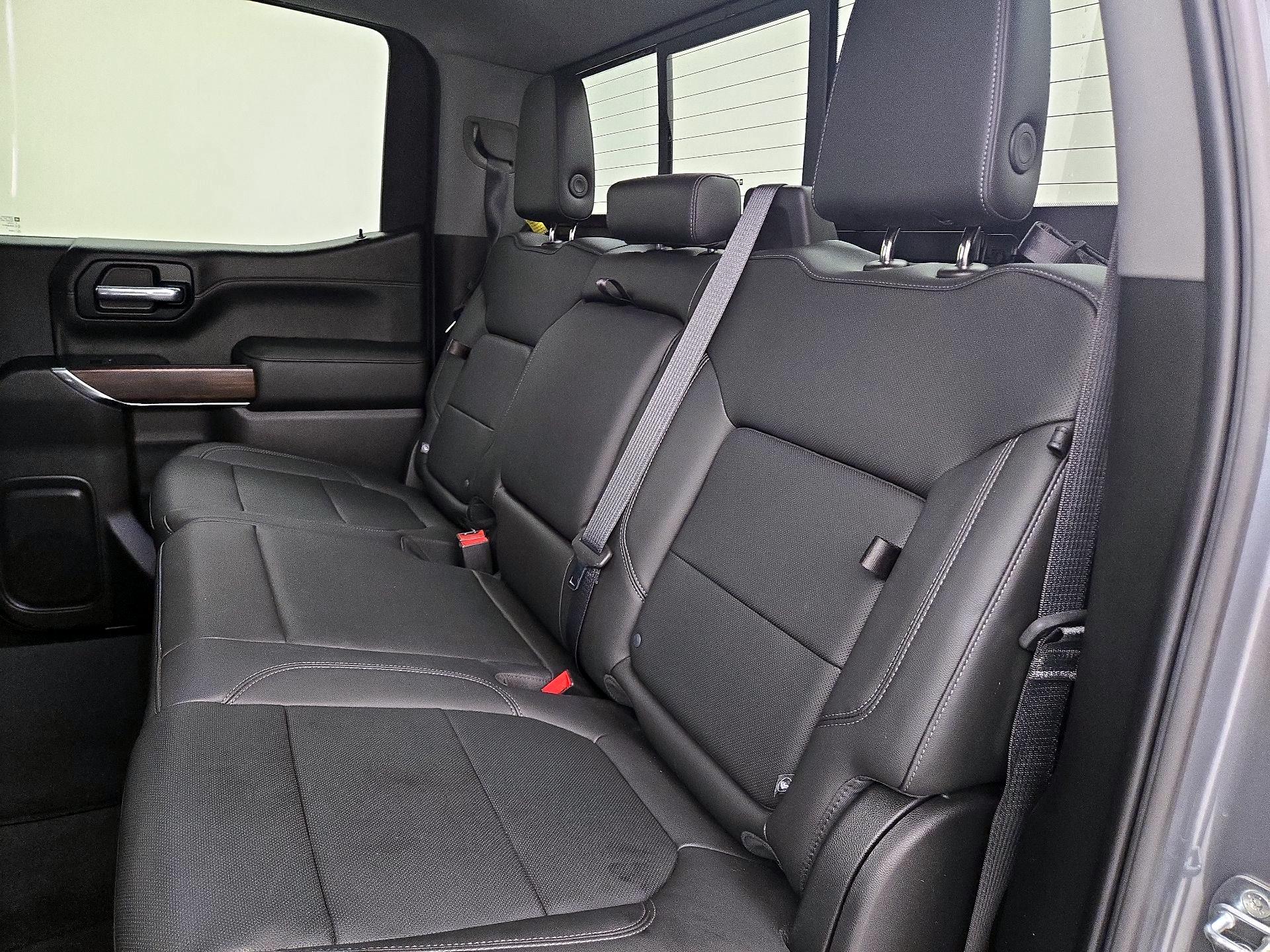 Thumbnail: 2020 GMC Sierra 1500 - 19