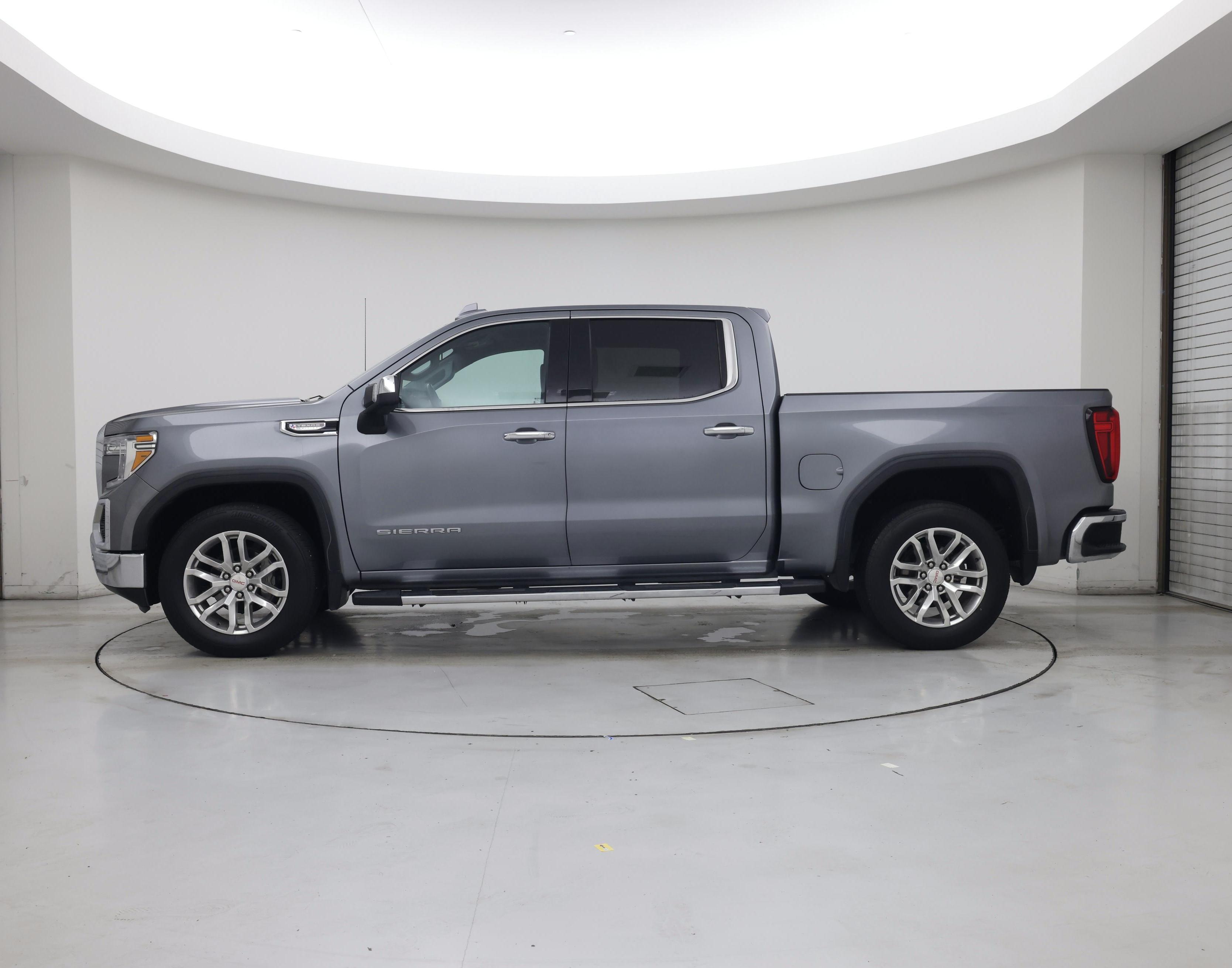 Thumbnail: 2020 GMC Sierra 1500 - 3