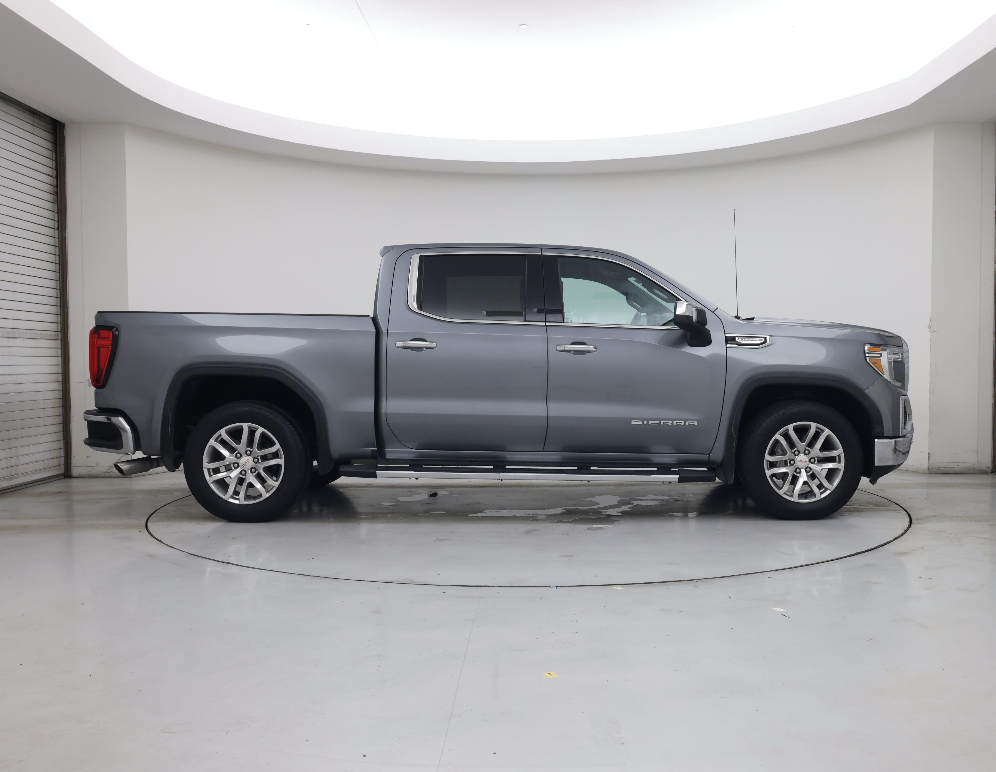 Thumbnail: 2020 GMC Sierra 1500 - 7