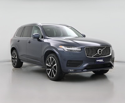 2022 Volvo XC90 T6 Momentum