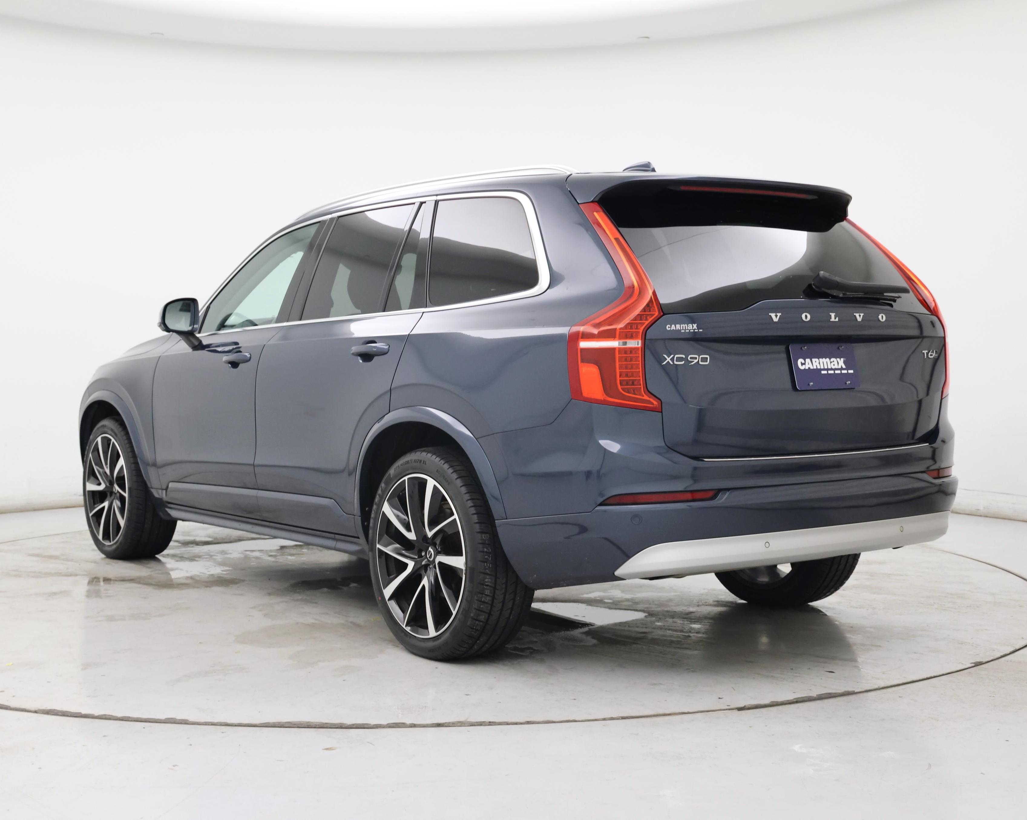 Thumbnail: 2022 Volvo XC90 - 2