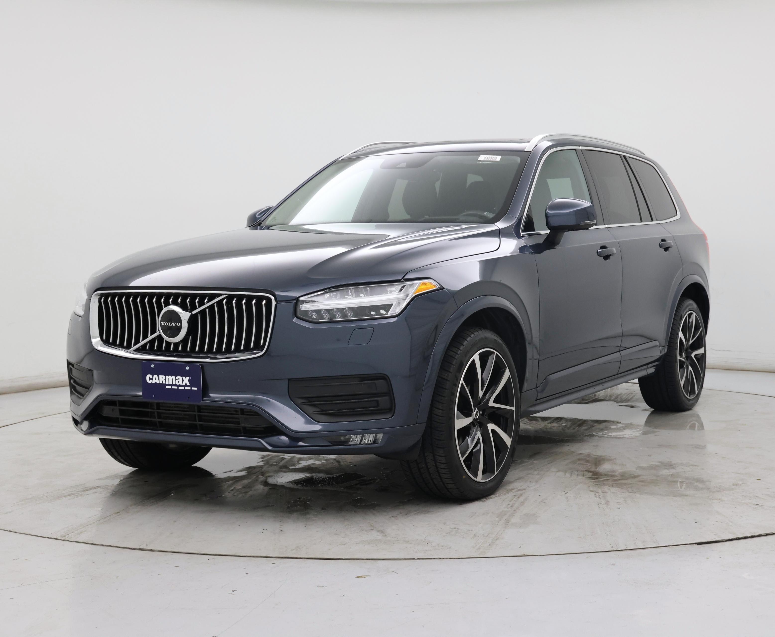 Thumbnail: 2022 Volvo XC90 - 4