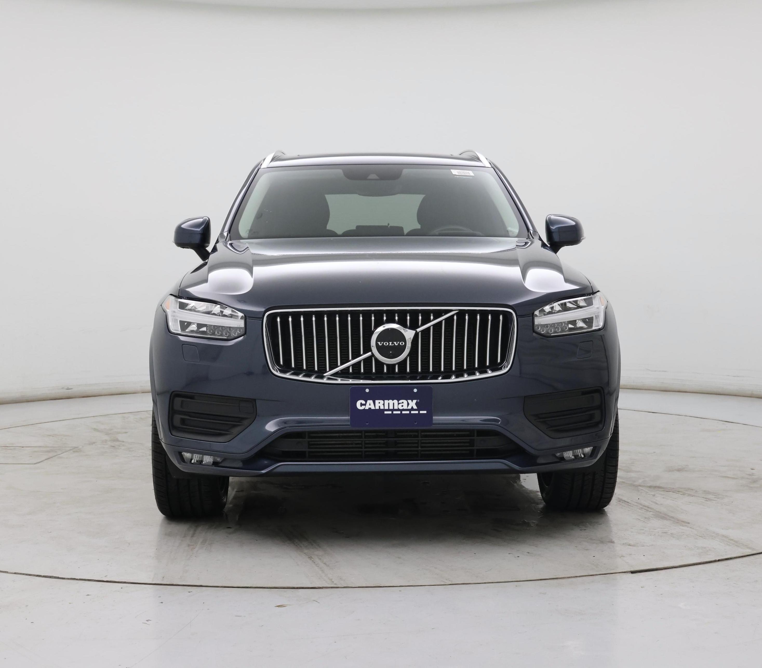 Thumbnail: 2022 Volvo XC90 - 5