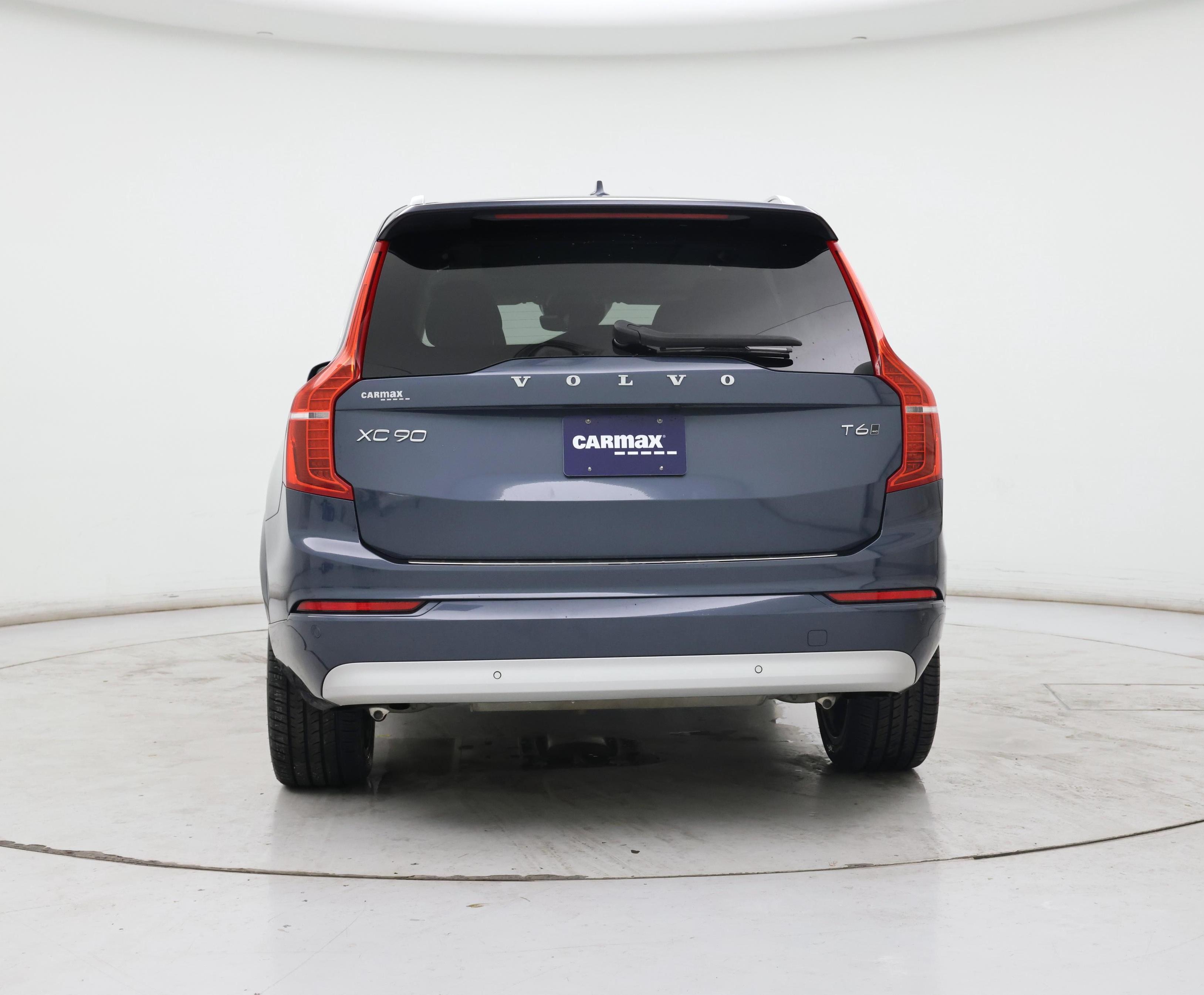 Thumbnail: 2022 Volvo XC90 - 6