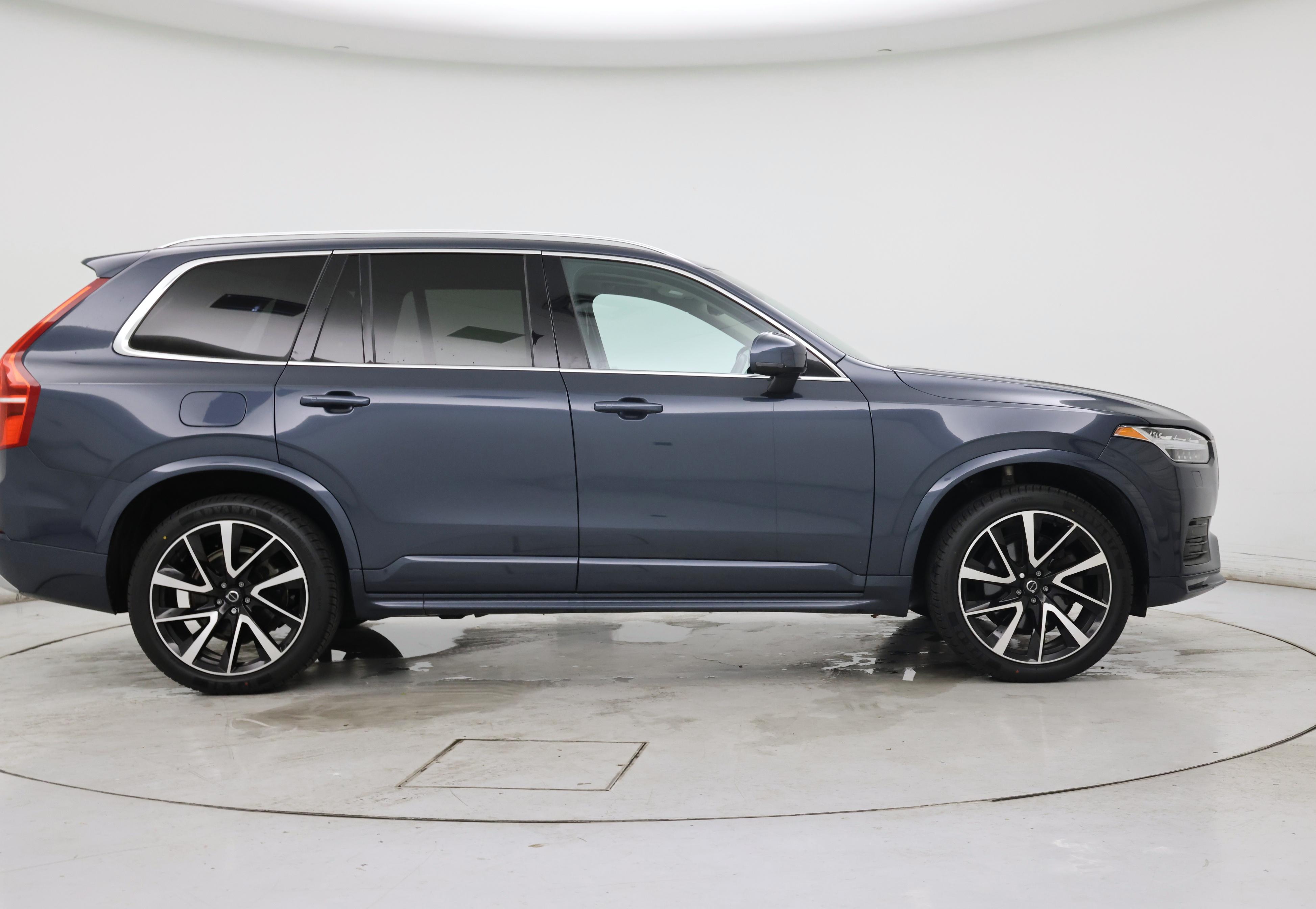 Thumbnail: 2022 Volvo XC90 - 7