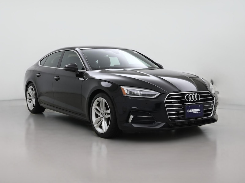 2019 Audi A5 Premium -
                  Saint James, NY
