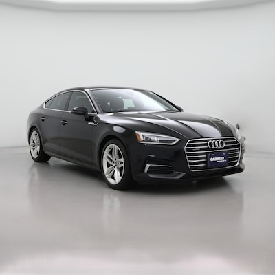 2019 Audi A5 Premium