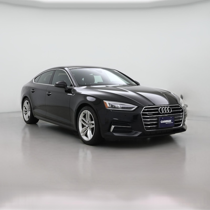 2019 Audi A5 Premium