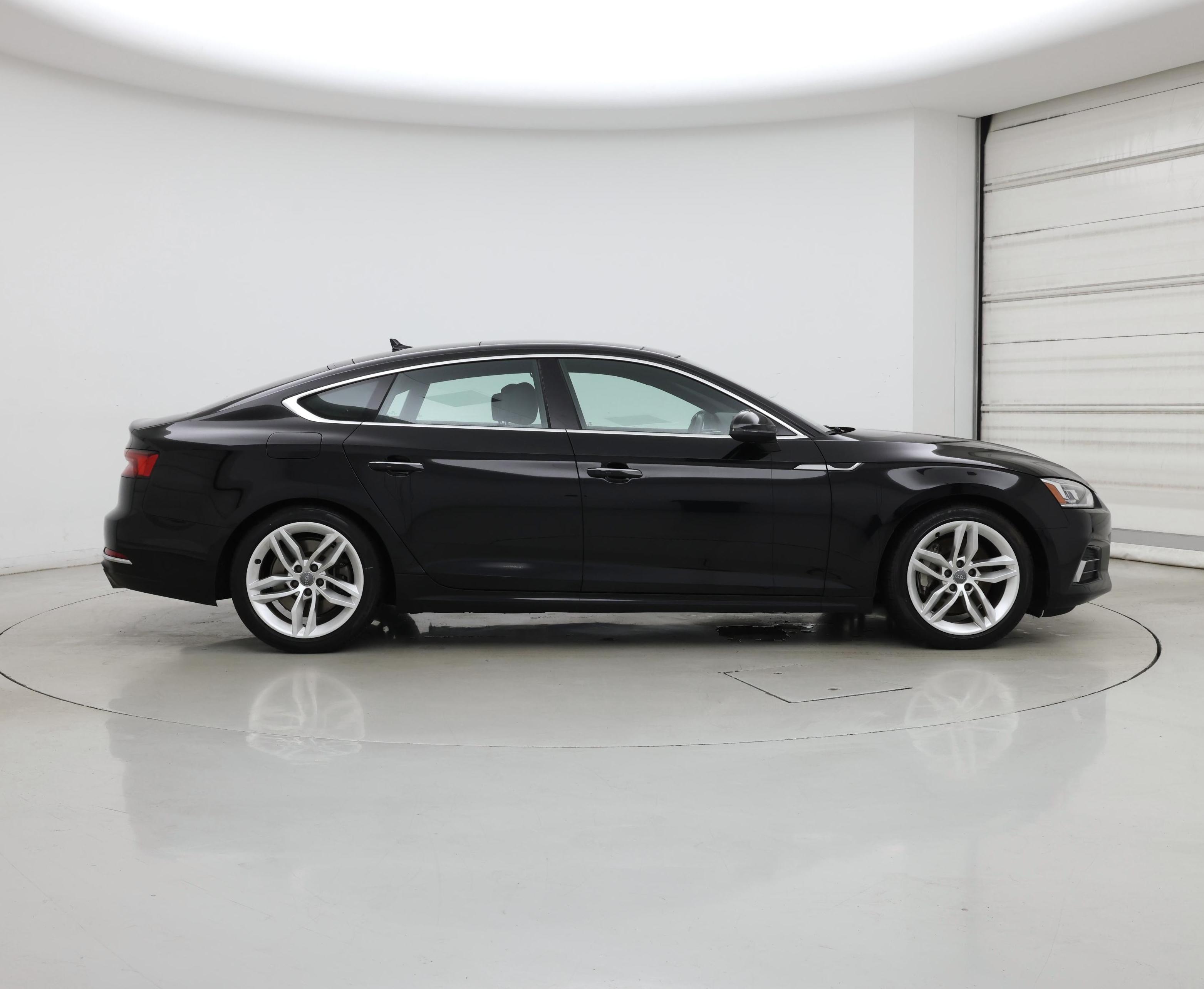 Thumbnail: 2019 Audi A5 - 7