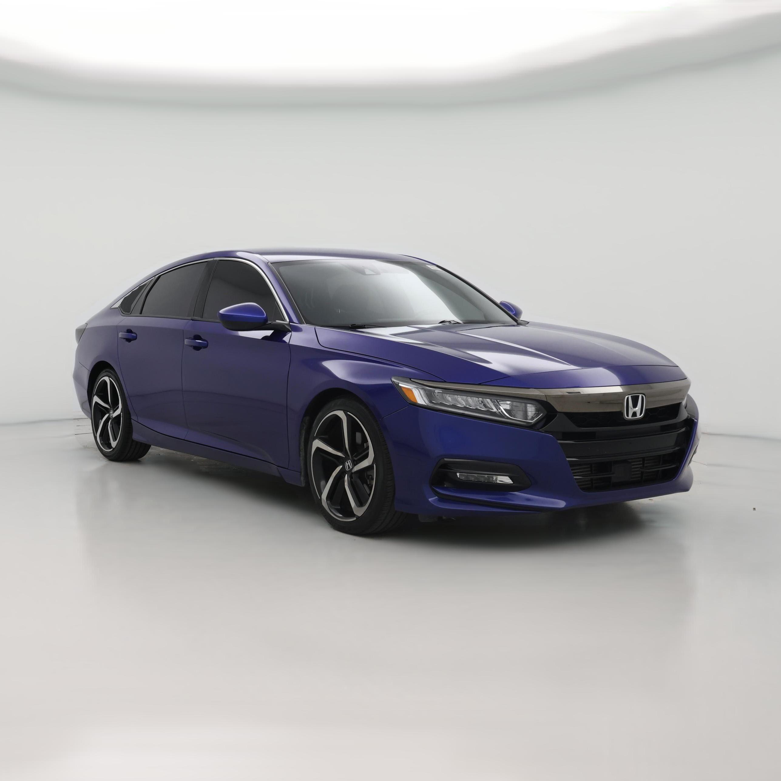 Thumbnail: 2019 Honda Accord - 1