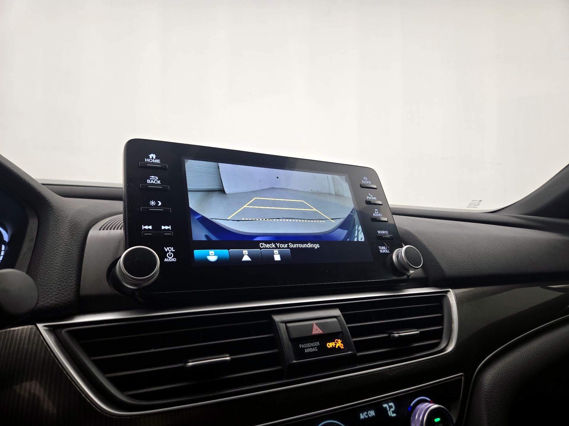 Thumbnail: 2019 Honda Accord - 14
