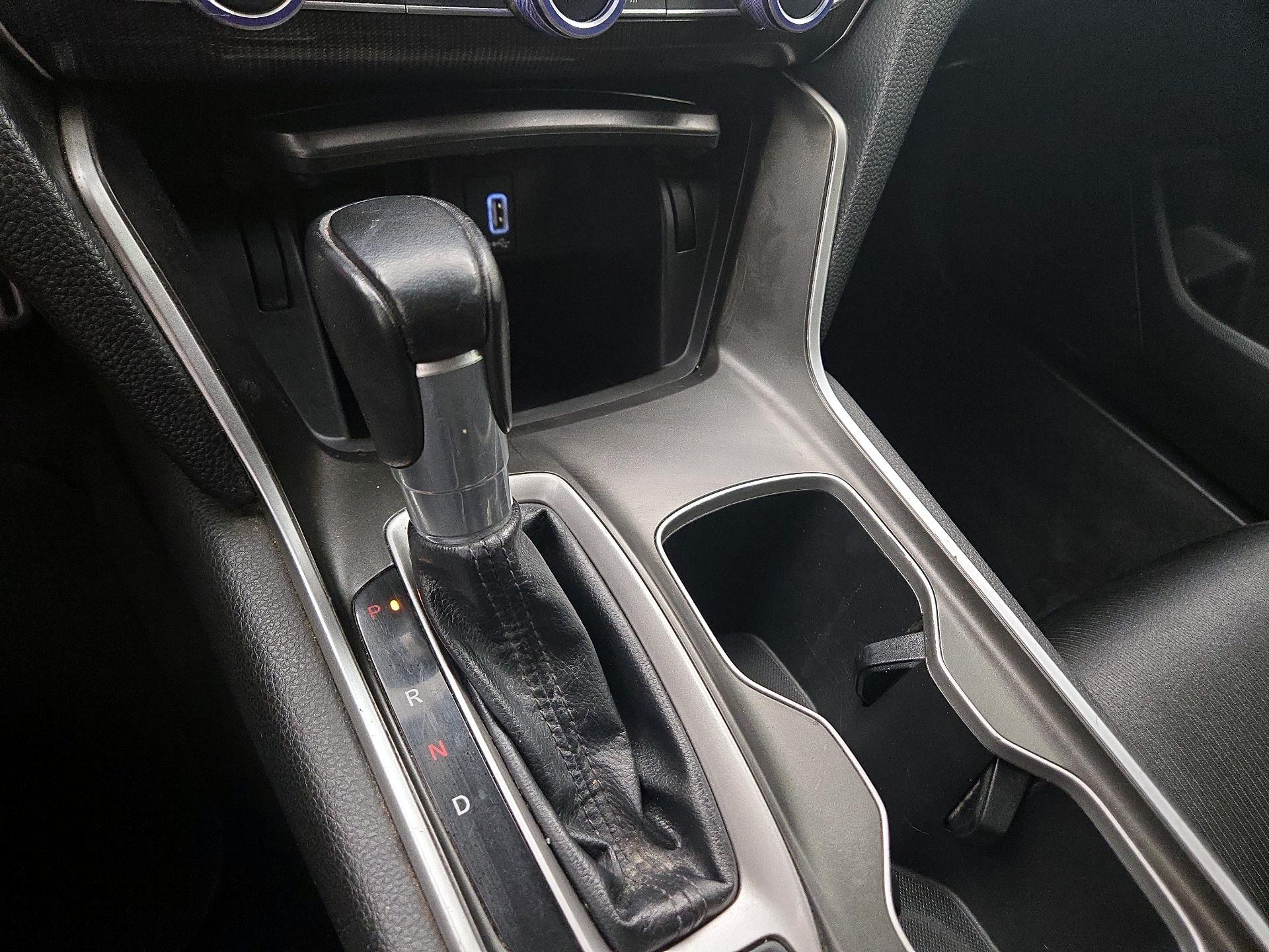 Thumbnail: 2019 Honda Accord - 17