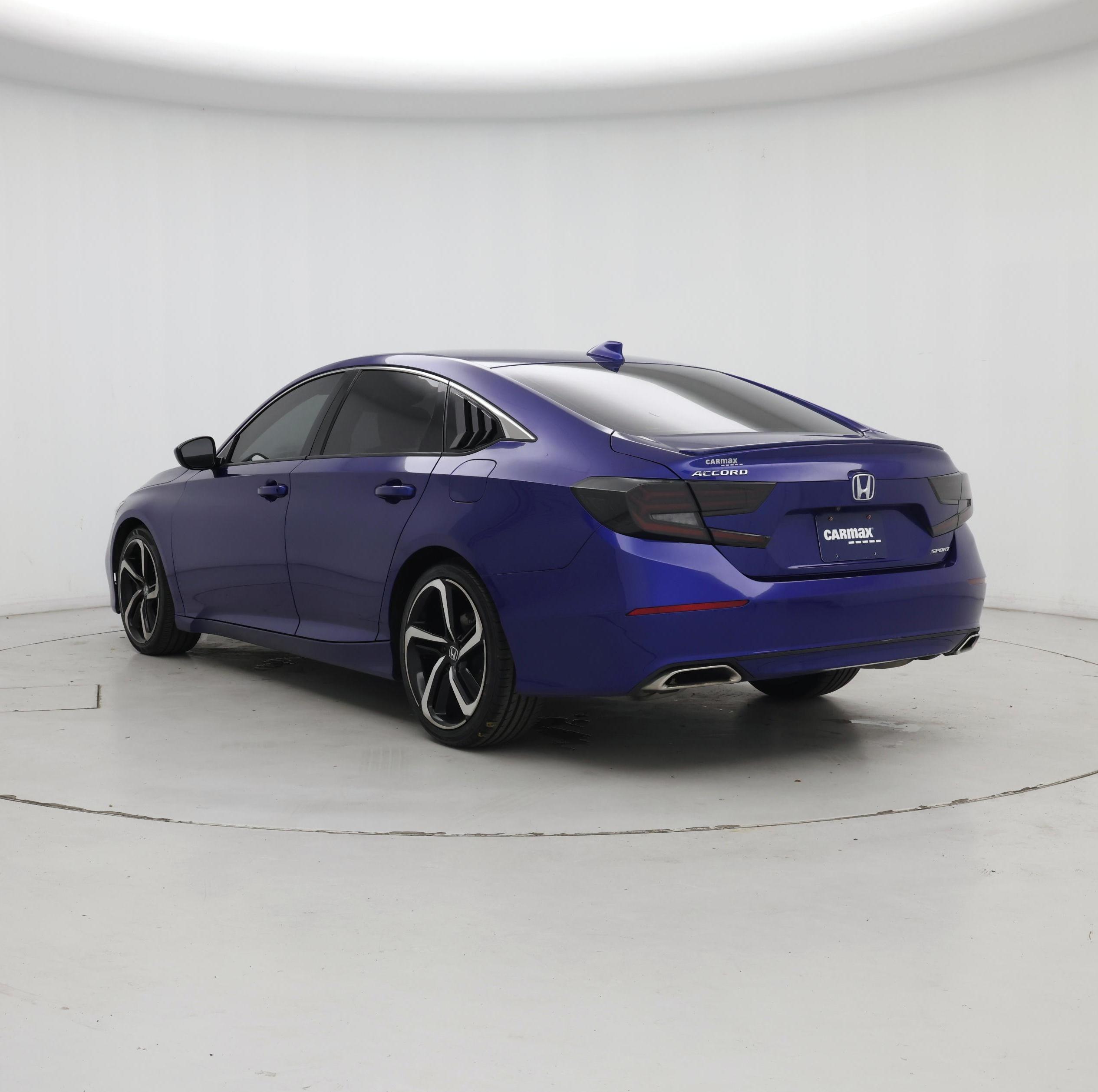 Thumbnail: 2019 Honda Accord - 2