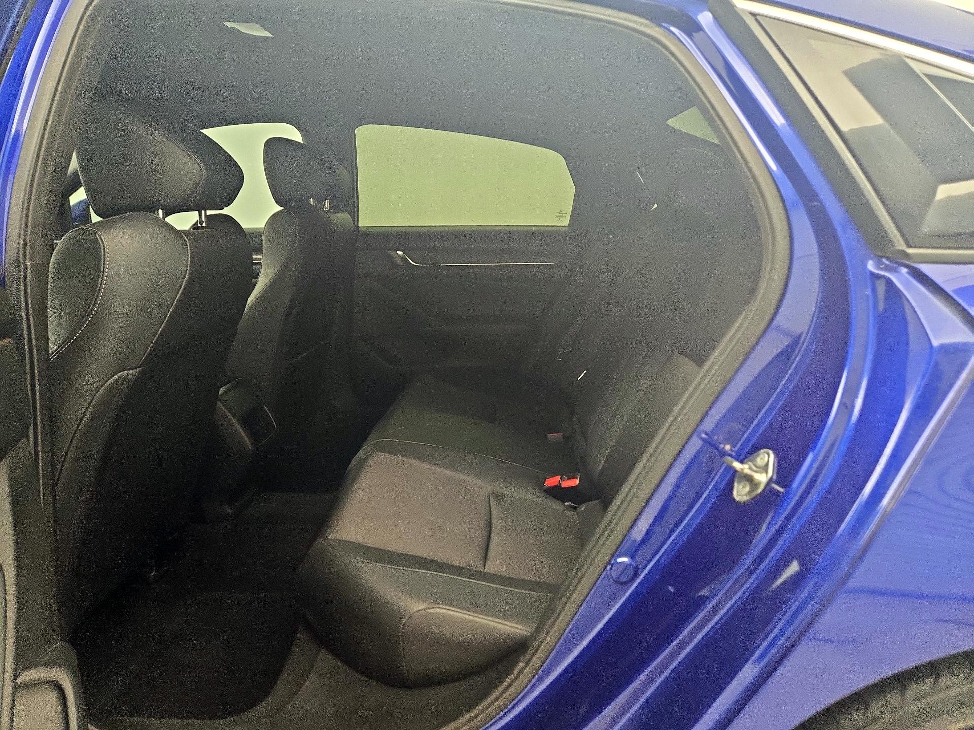 Thumbnail: 2019 Honda Accord - 19