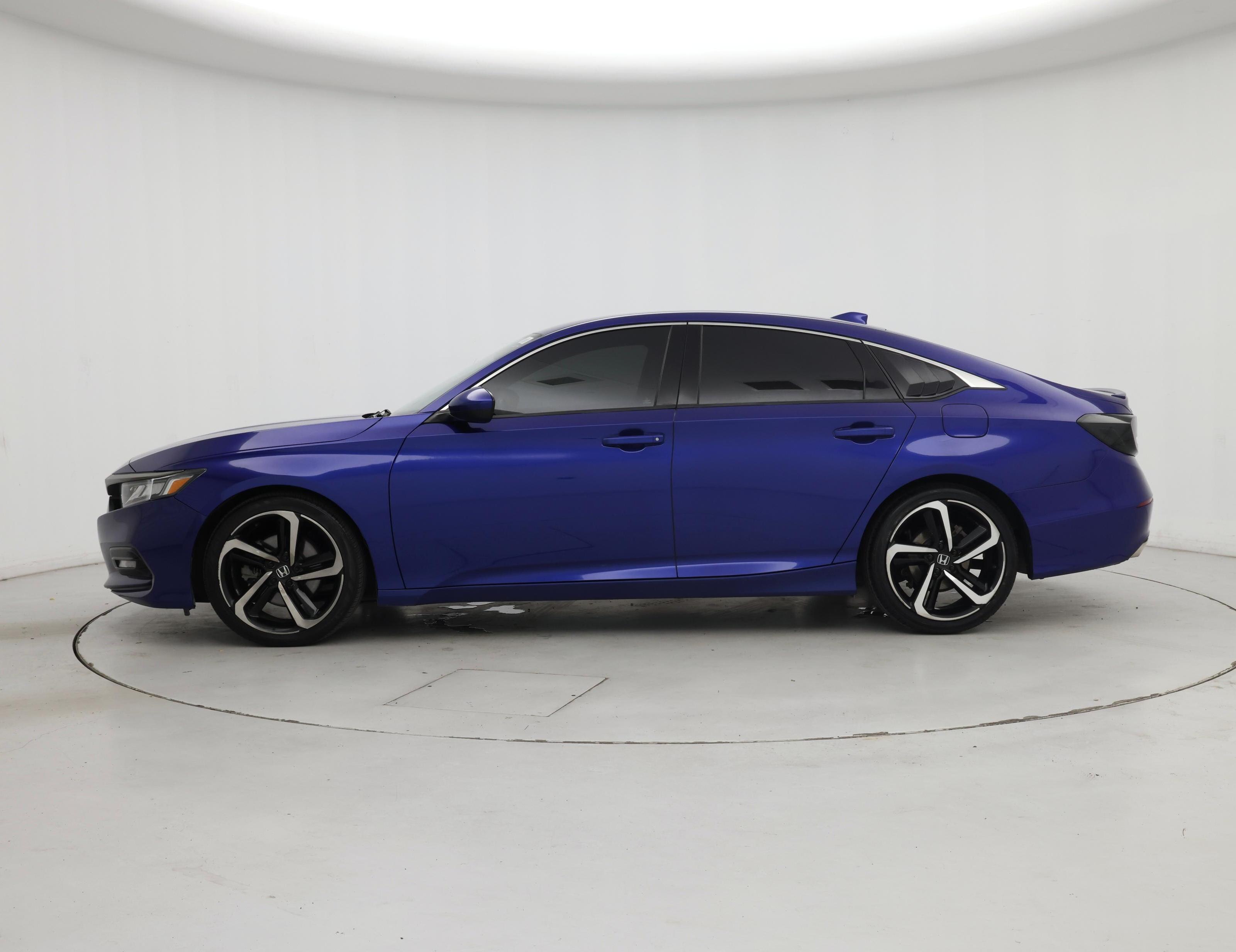 Thumbnail: 2019 Honda Accord - 3