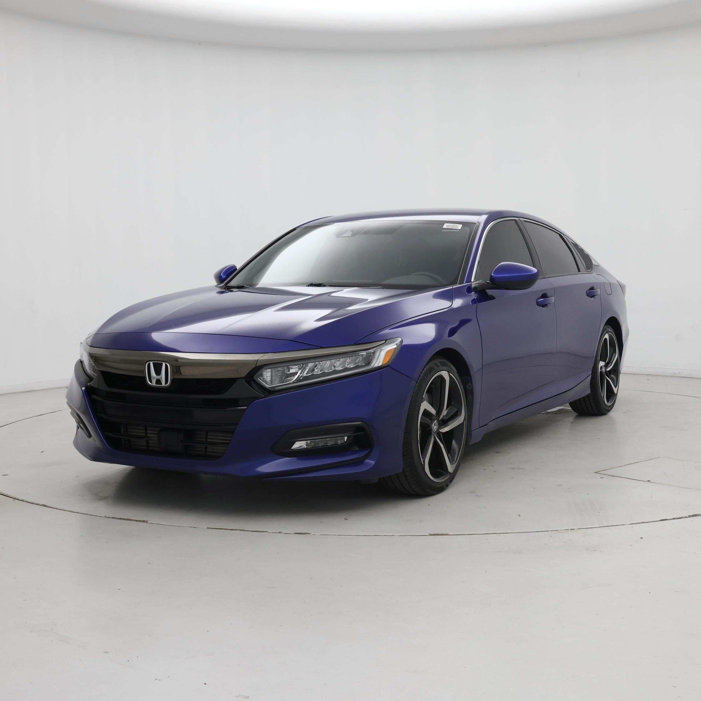 Thumbnail: 2019 Honda Accord - 4