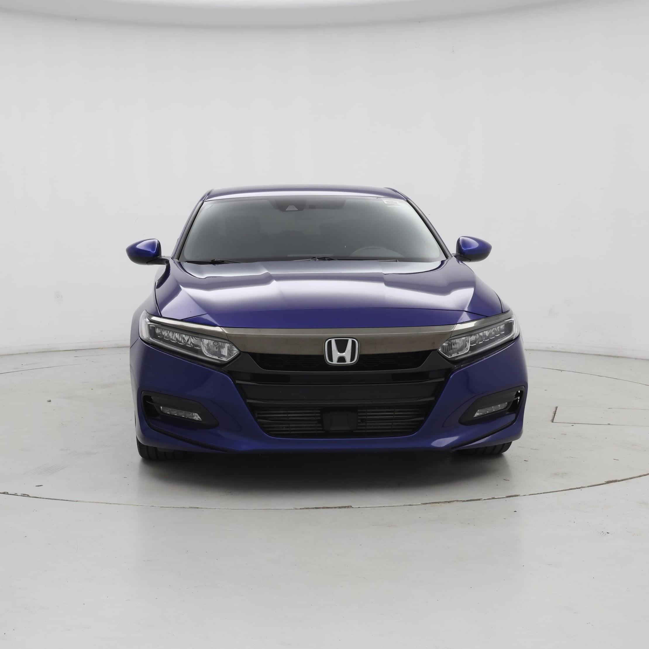 Thumbnail: 2019 Honda Accord - 5