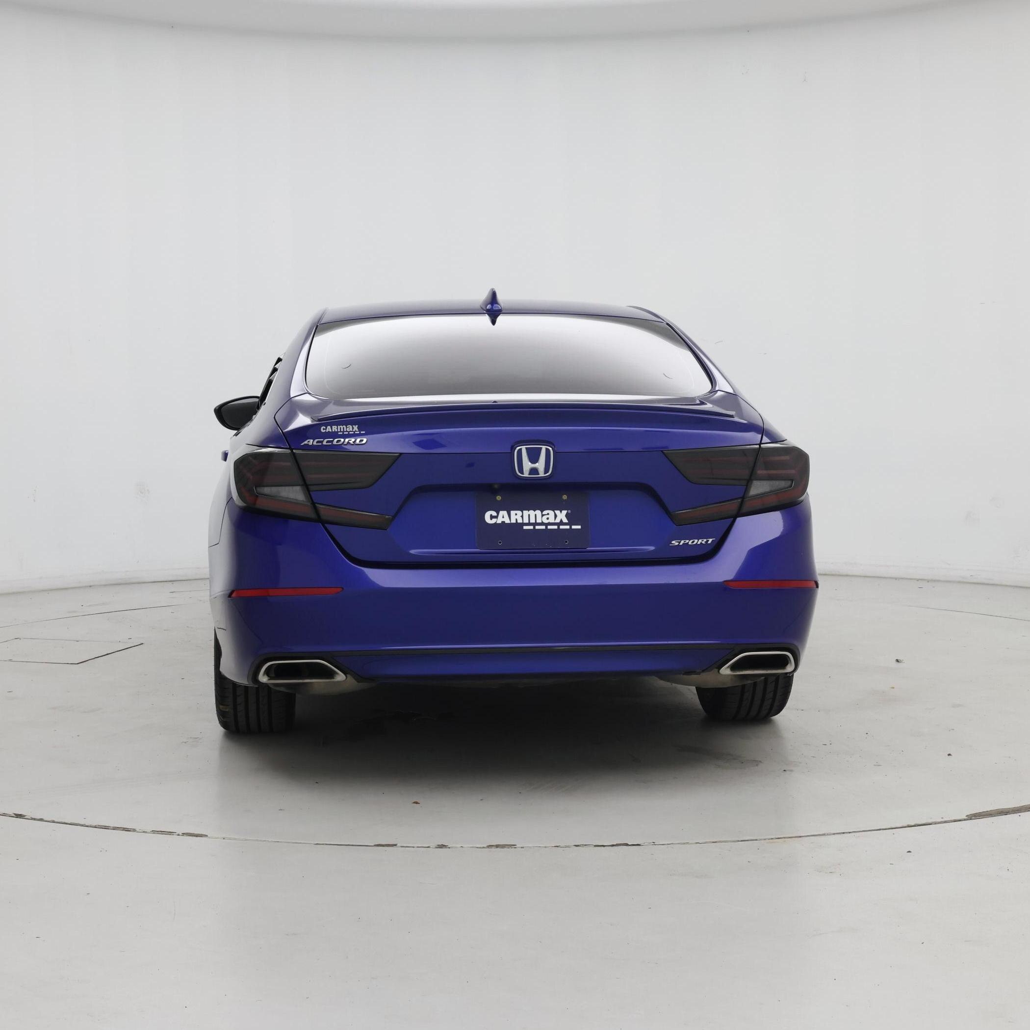 Thumbnail: 2019 Honda Accord - 6