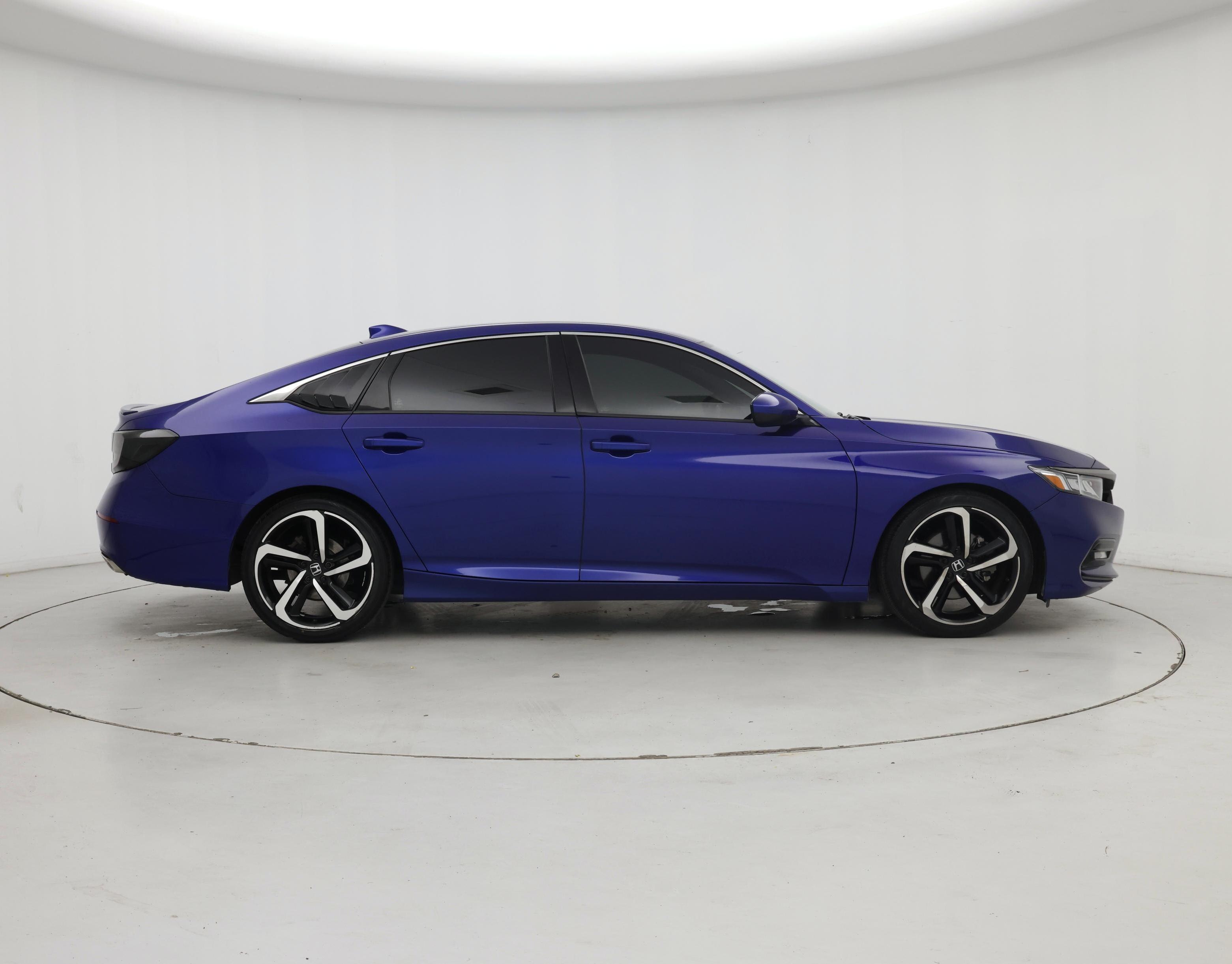 Thumbnail: 2019 Honda Accord - 7