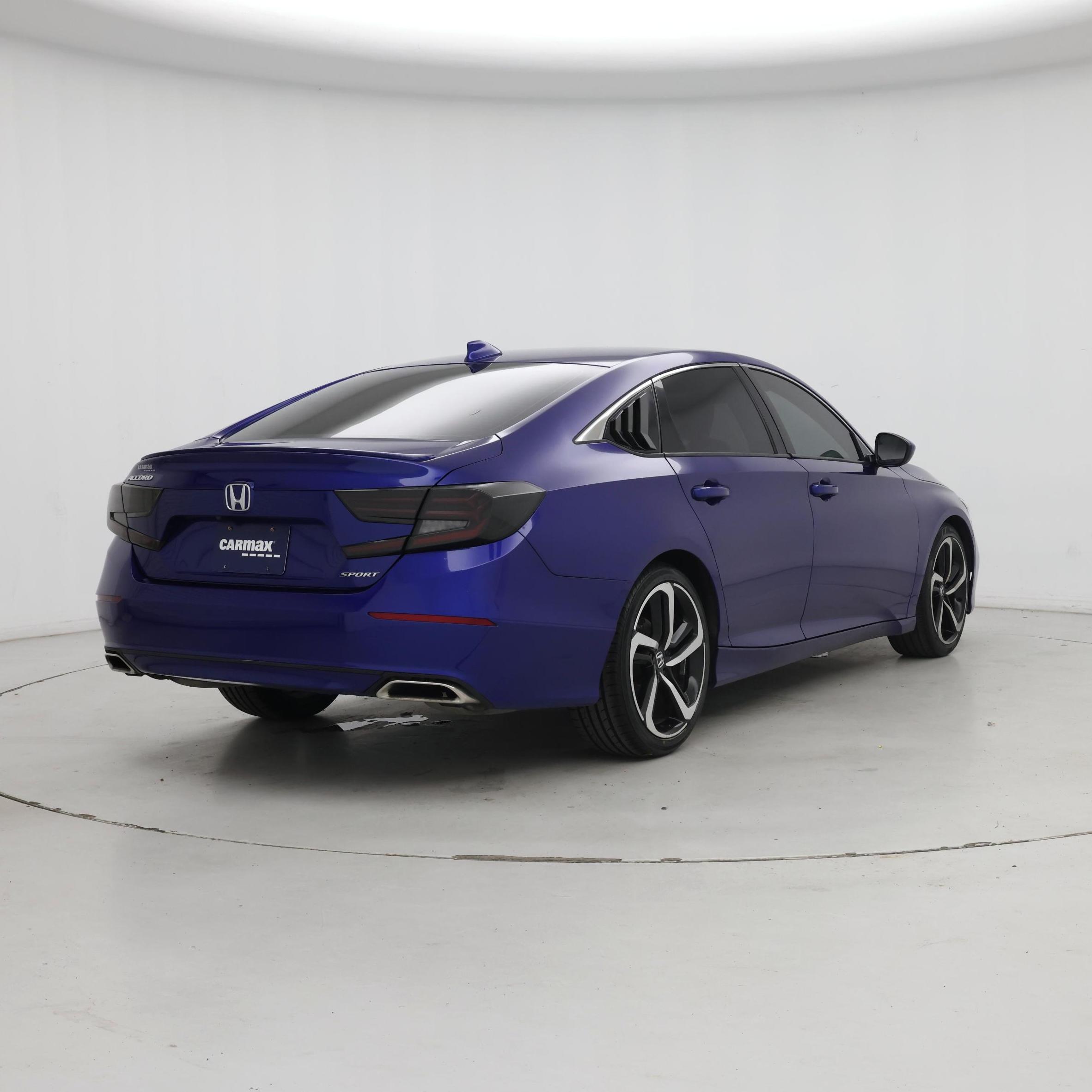 Thumbnail: 2019 Honda Accord - 8