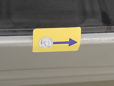 Condition detail