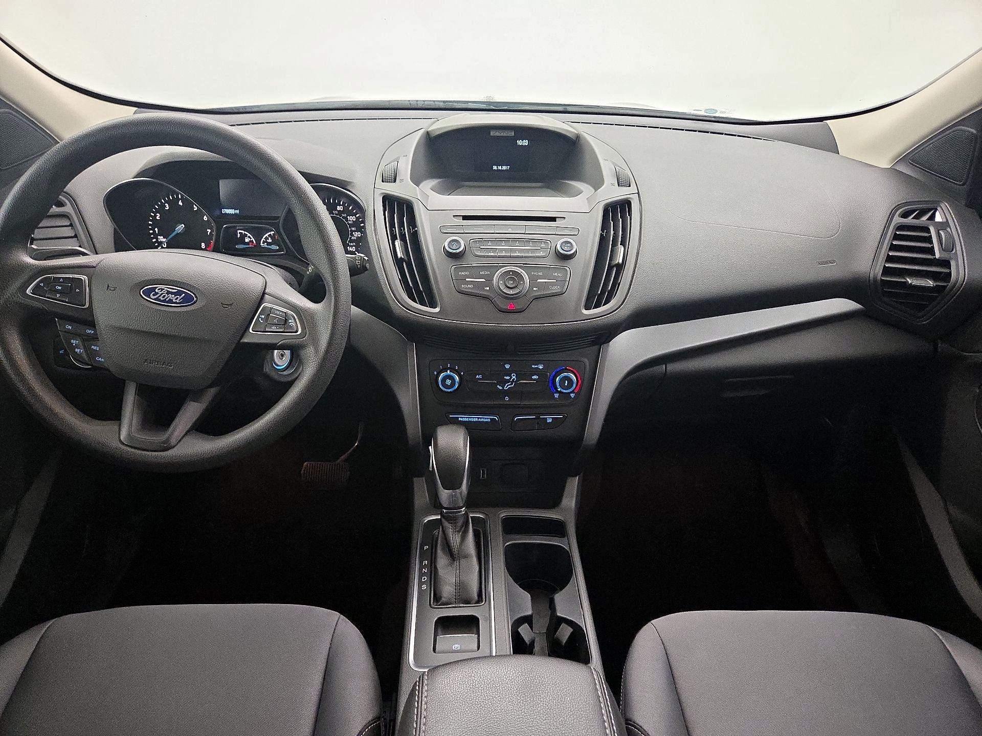 Thumbnail: 2018 Ford Escape - 9