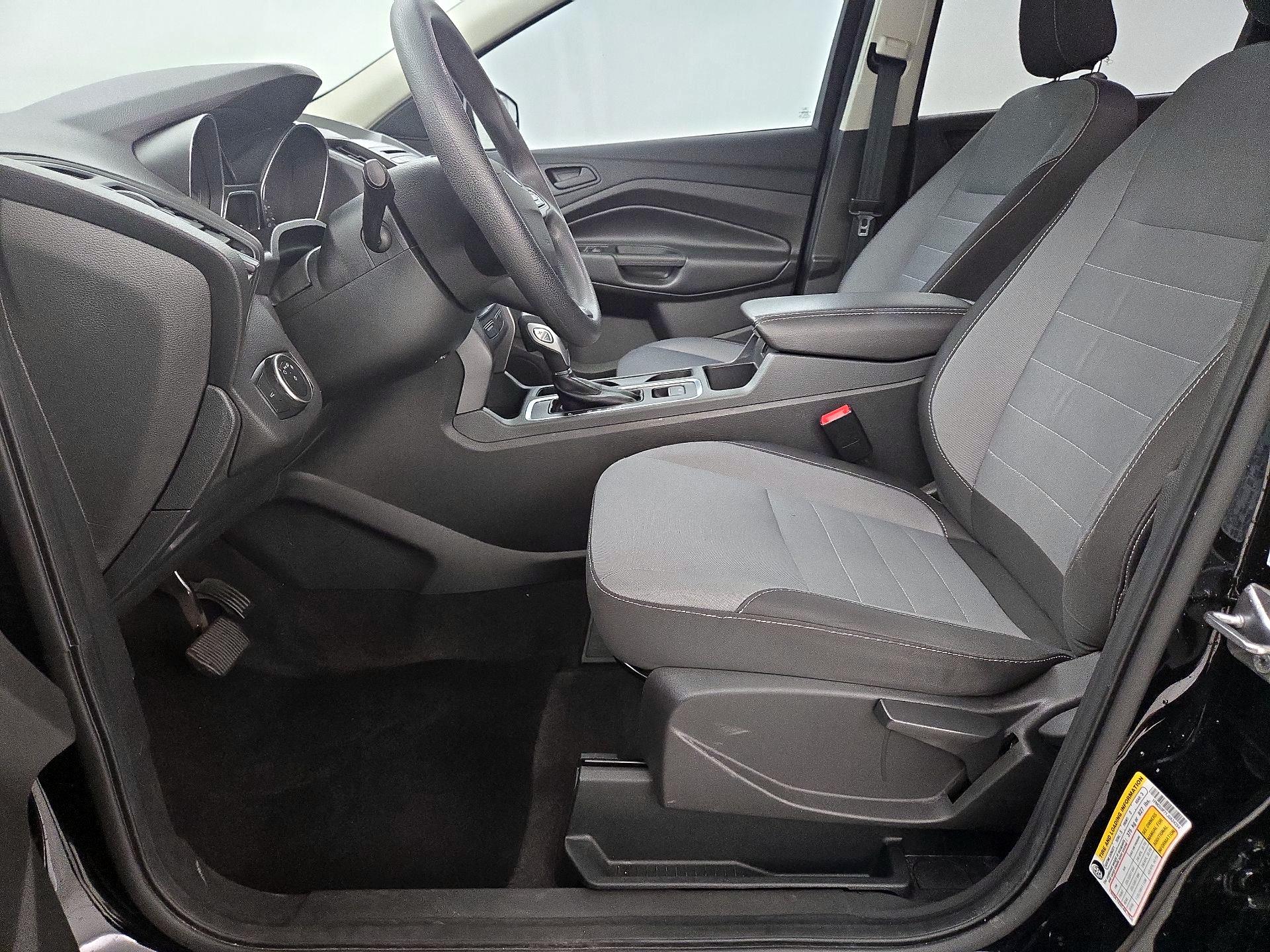 Thumbnail: 2018 Ford Escape - 11